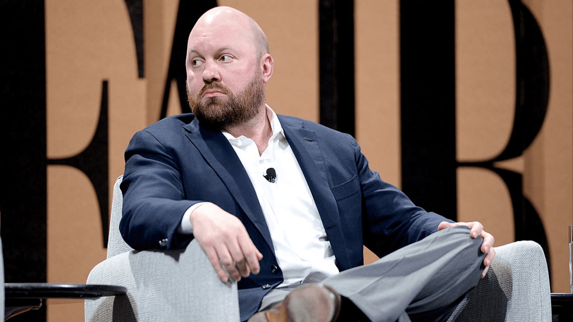 Tech Investor And Trump Supporter Marc Andreessen Allegedly Said Universities Will 'Pay The Price' For Promoting DEI