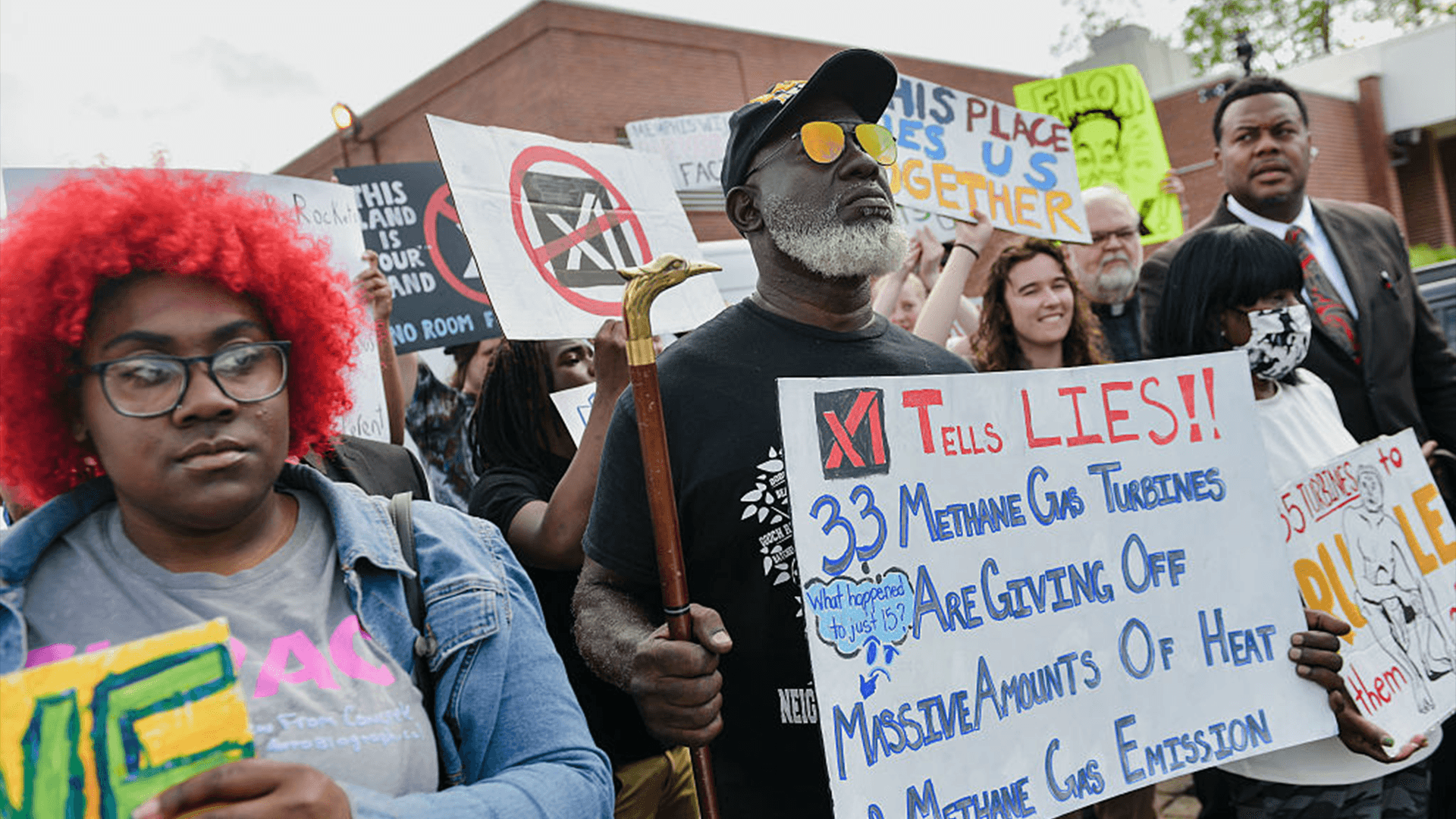 Elon Musk’s xAI Faces NAACP Challenge Over Memphis Facility As AI Ethics Concerns Grow Elon Musk’s xAI Faces NAACP Challenge Over Memphis Facility As AI Ethics Concerns Grow