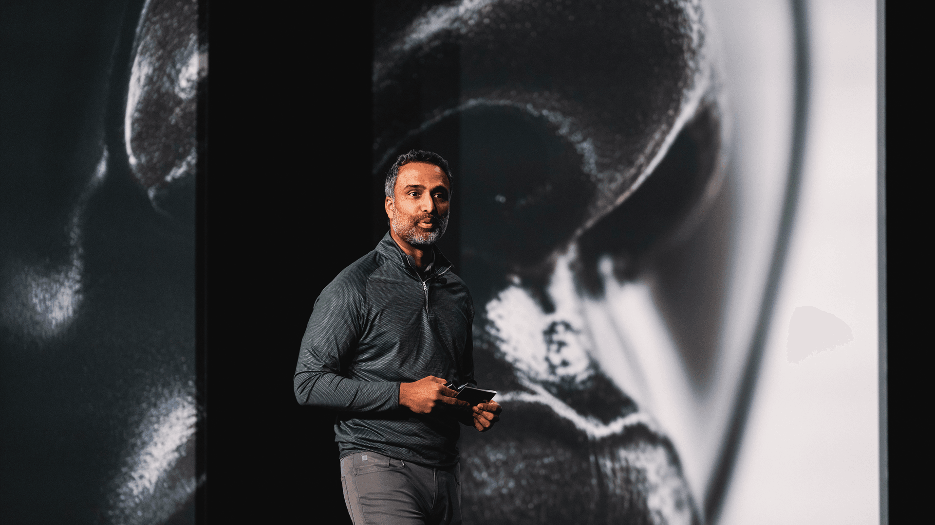 Watch: Palo Alto Networks SVP Of Strategic Pursuits Prem Iyer Shares Why Cybersecurity And AI Are The Most Important Markets In Tech Right Now Watch: Palo Alto Networks SVP Of Strategic Pursuits Prem Iyer Shares Why Cybersecurity And AI Are The Most Important Markets In Tech Right Now