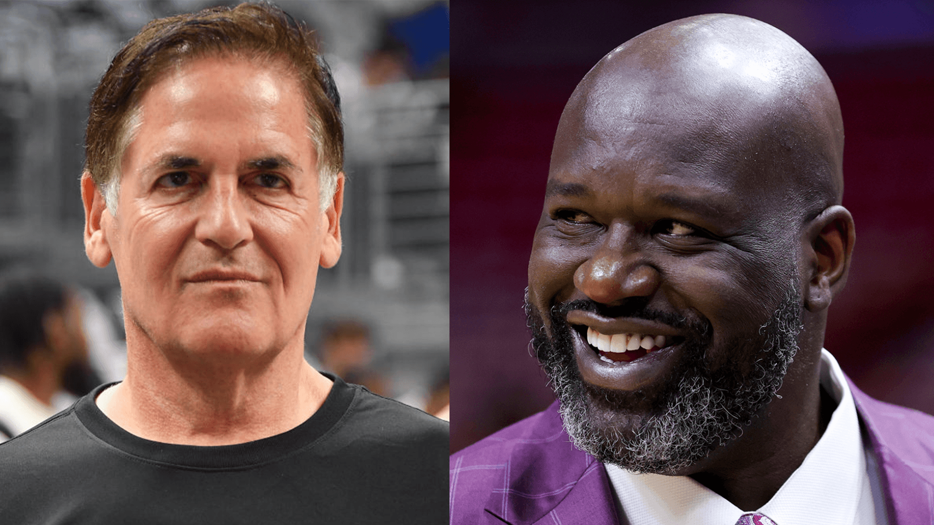 Shaquille O’Neal Invested In Beverage Brand BeatBox After A Call From Mark Cuban — Whatever 'Mark Is Investing In, I'm Investing In' Shaquille O’Neal Invested In Beverage Brand BeatBox After A Call From Mark Cuban — Whatever 'Mark Is Investing In, I'm Investing In'