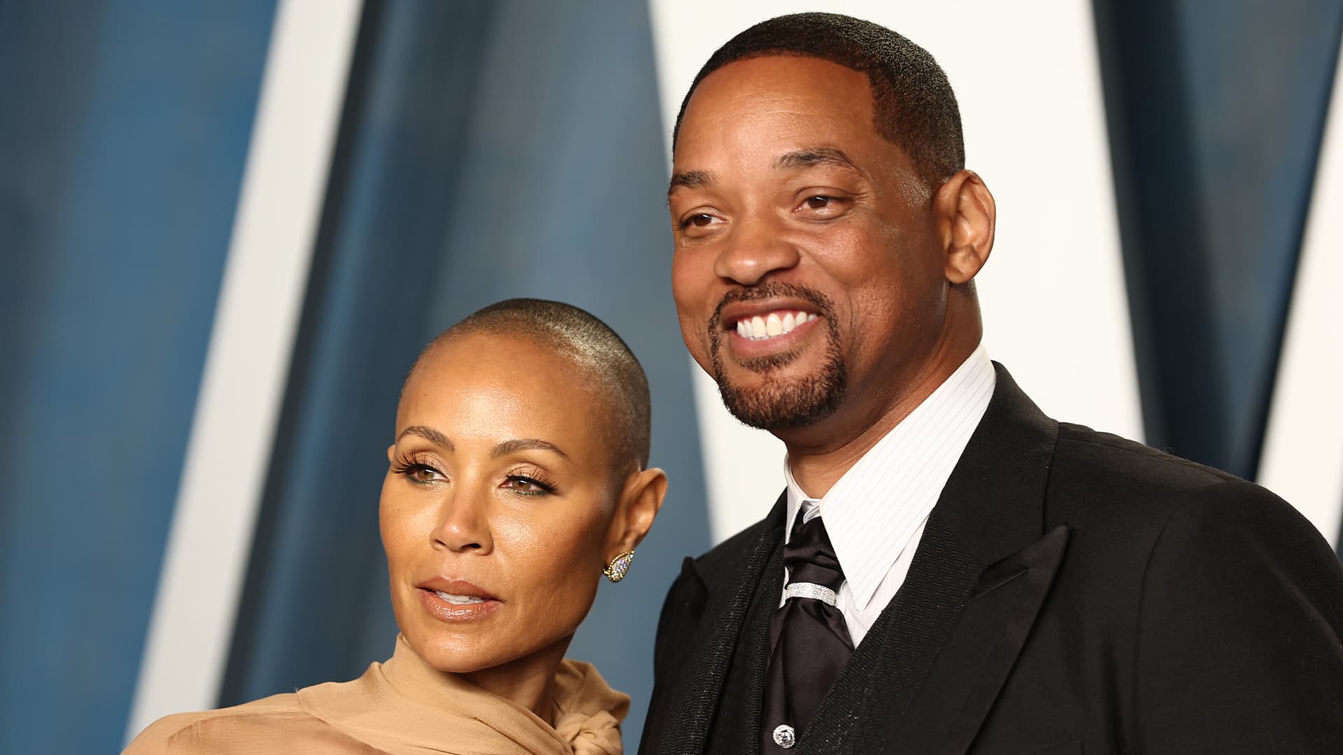 Will Smith And Jada Pinkett Smith’s Westbrook Media Company Joins Forces With Studio Azuki For Global Anime Push