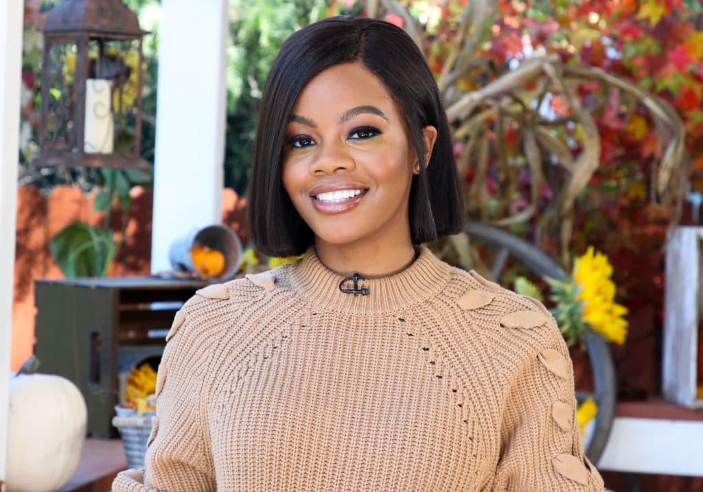 Gabby Douglas' Net Worth Is A Result Of Turning Athletic Success Into Lasting Wealth