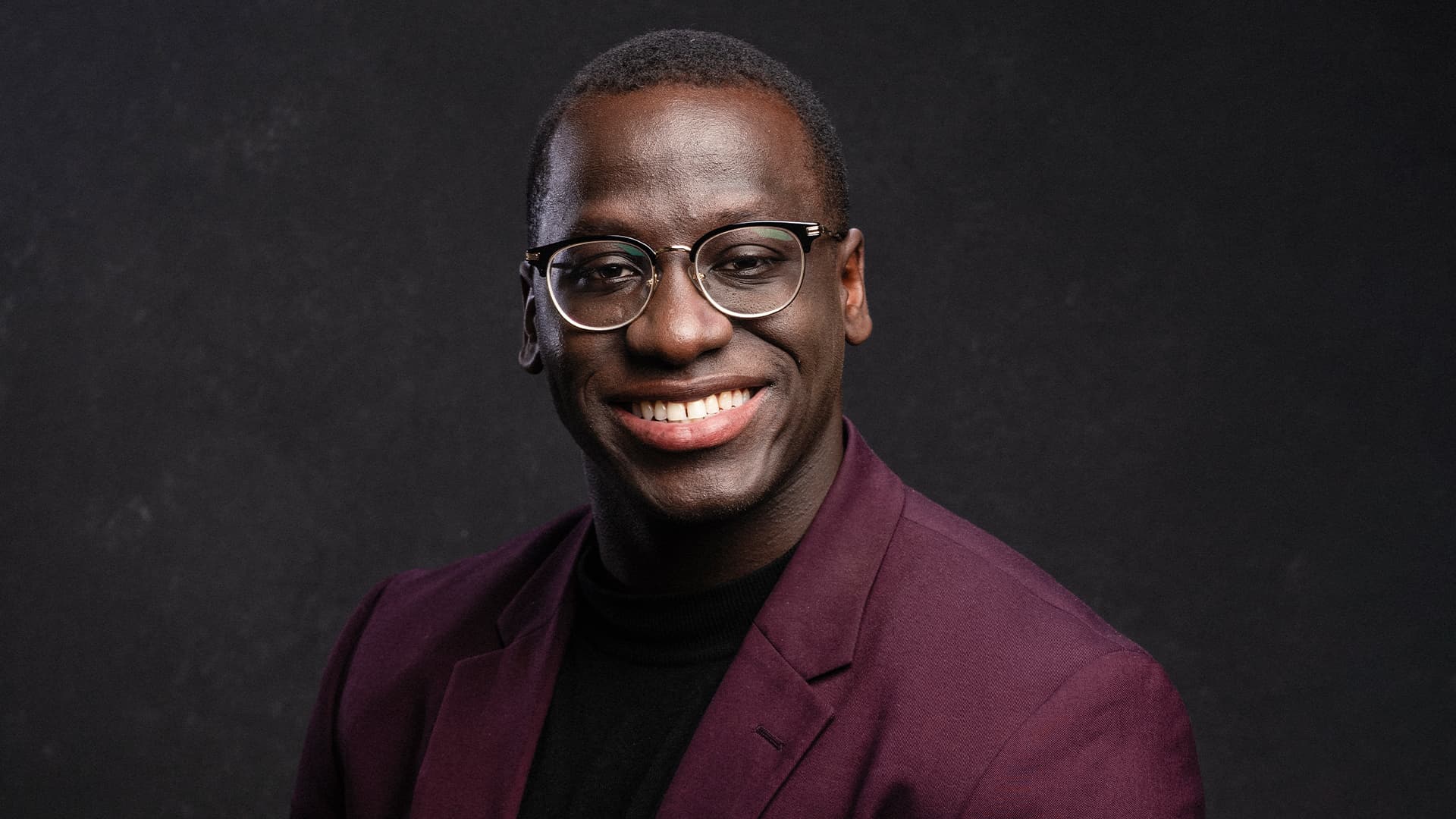Peabody Award–Winning Ghanaian-American Physician, Joel Bervell, Is Using Social Media To Combat Racial Disparities In Healthcare