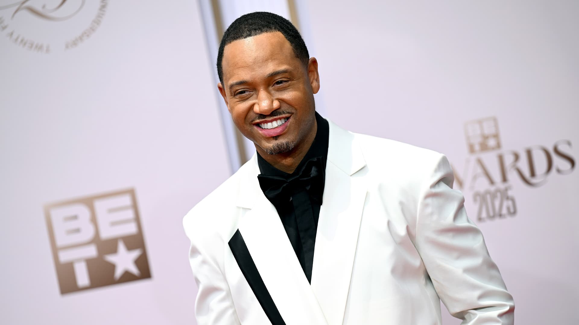 Terrence J Accepted A Deferred Payment When He Signed On To ‘Think Like A Man,’ Then He Received A $1M Check In The Mail — ‘It Changed My Life’ Terrence J Accepted A Deferred Payment When He Signed On To ‘Think Like A Man,’ Then He Received A $1M Check In The Mail — ‘It Changed My Life’