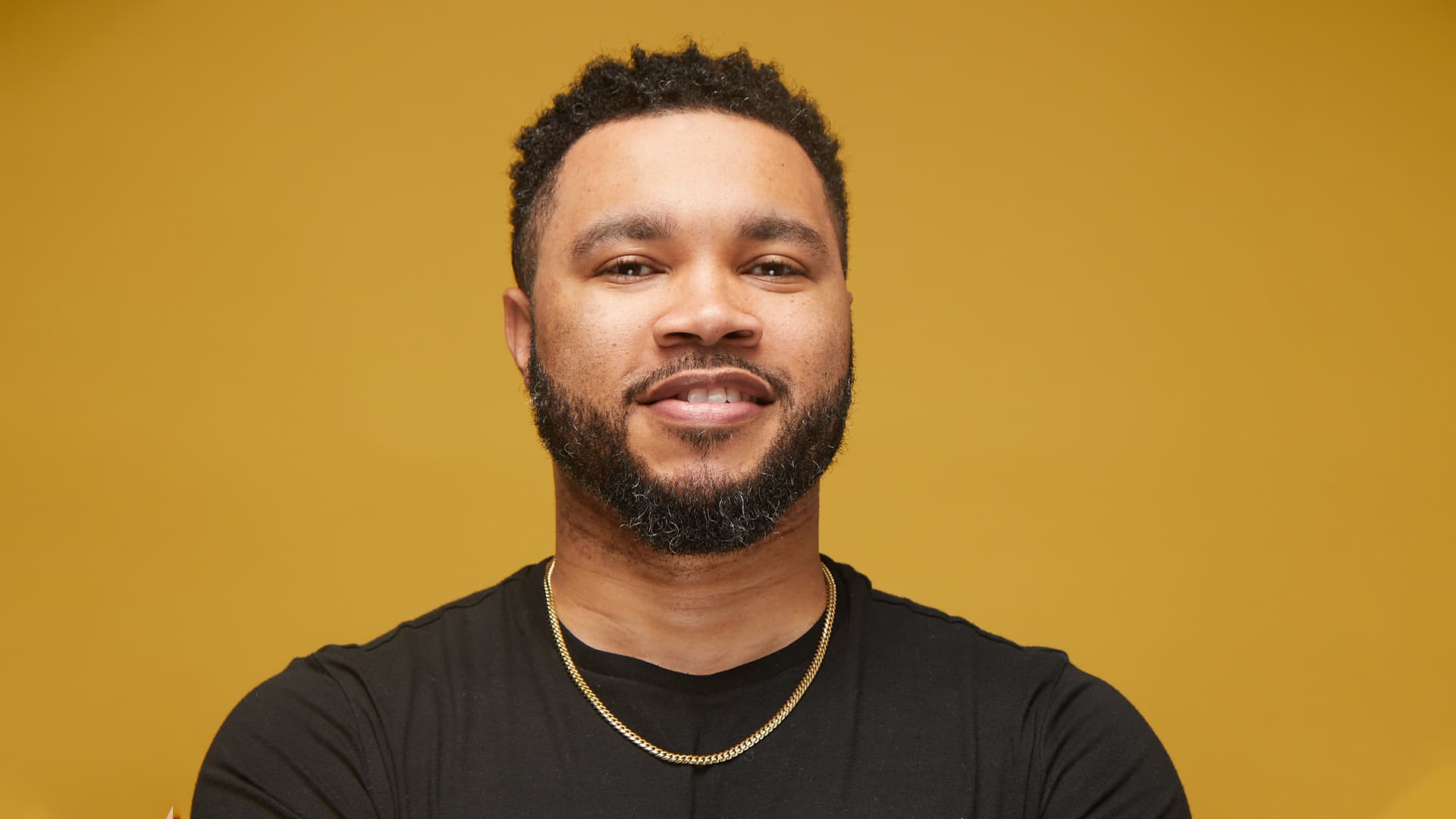 Collab Capital Managing Partner Barry Givens Shares That His Biggest Mistake As A Founder Was Thinking Investors Were His Friends