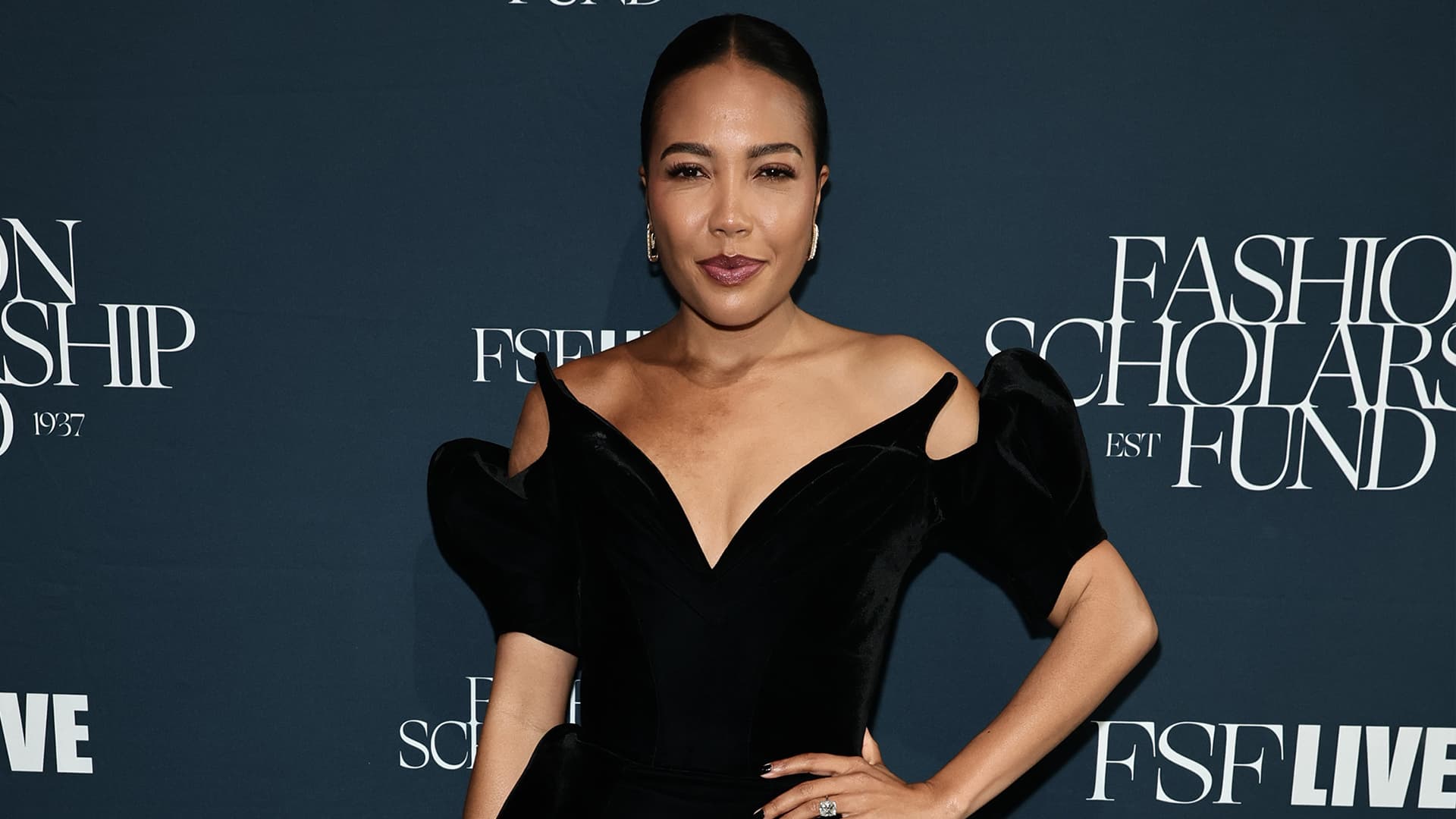 SKIMS' Billion-Dollar Empire All Started With Emma Grede Ignoring Imposter Syndrome And Deciding To Cold Call Kris Jenner