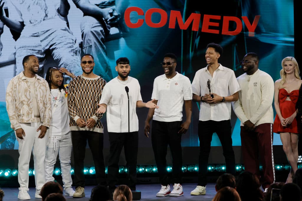 Johnathan Newton Joined RDCWorld By Happenstance And Played A Key Role In Its Foray Into The Event Space With Anime And Gaming As A Tentpole