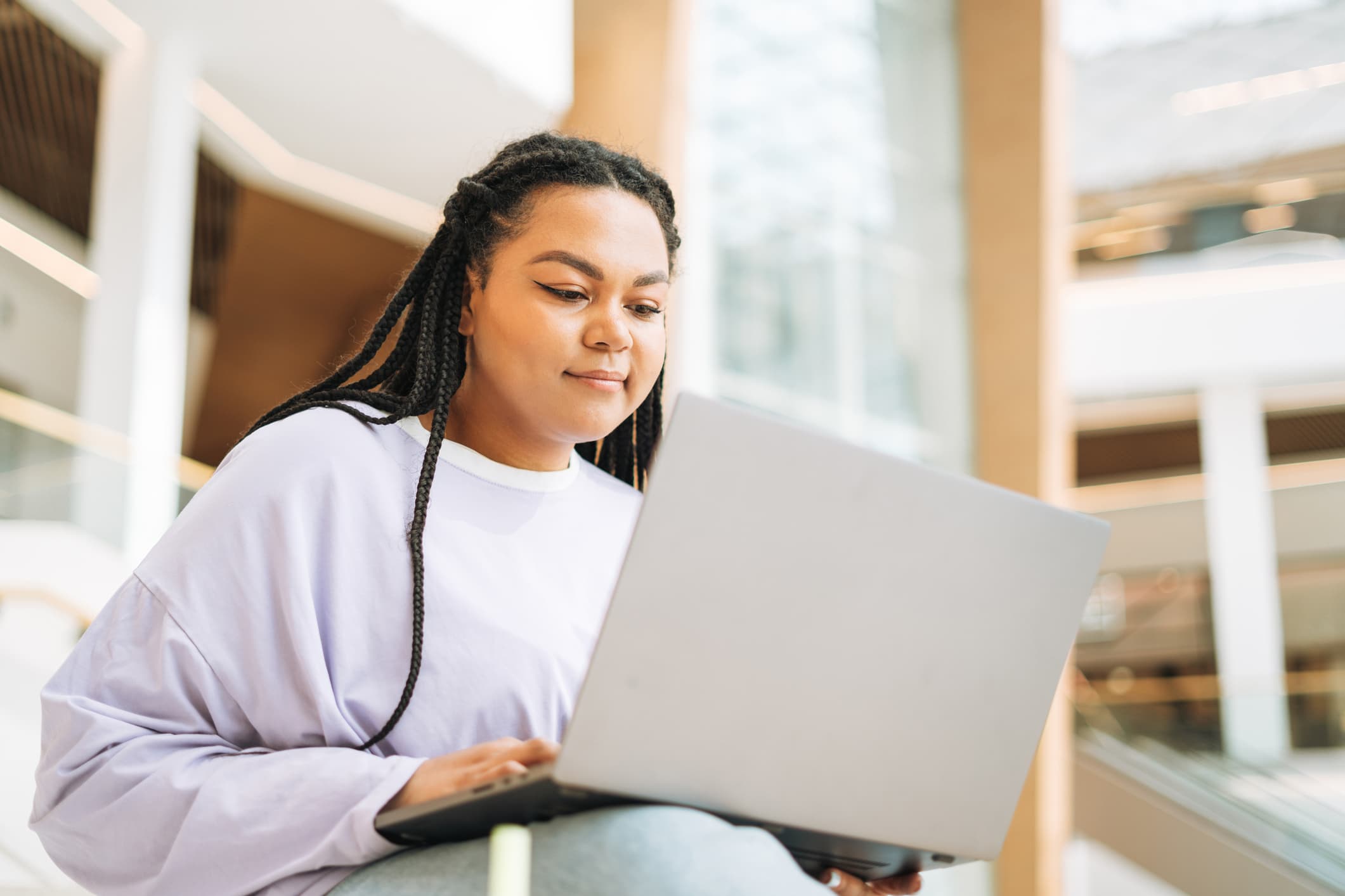 NYC Welcomes Class Of 100 Students To City’s First HBCU-Focused Early College Prep High School