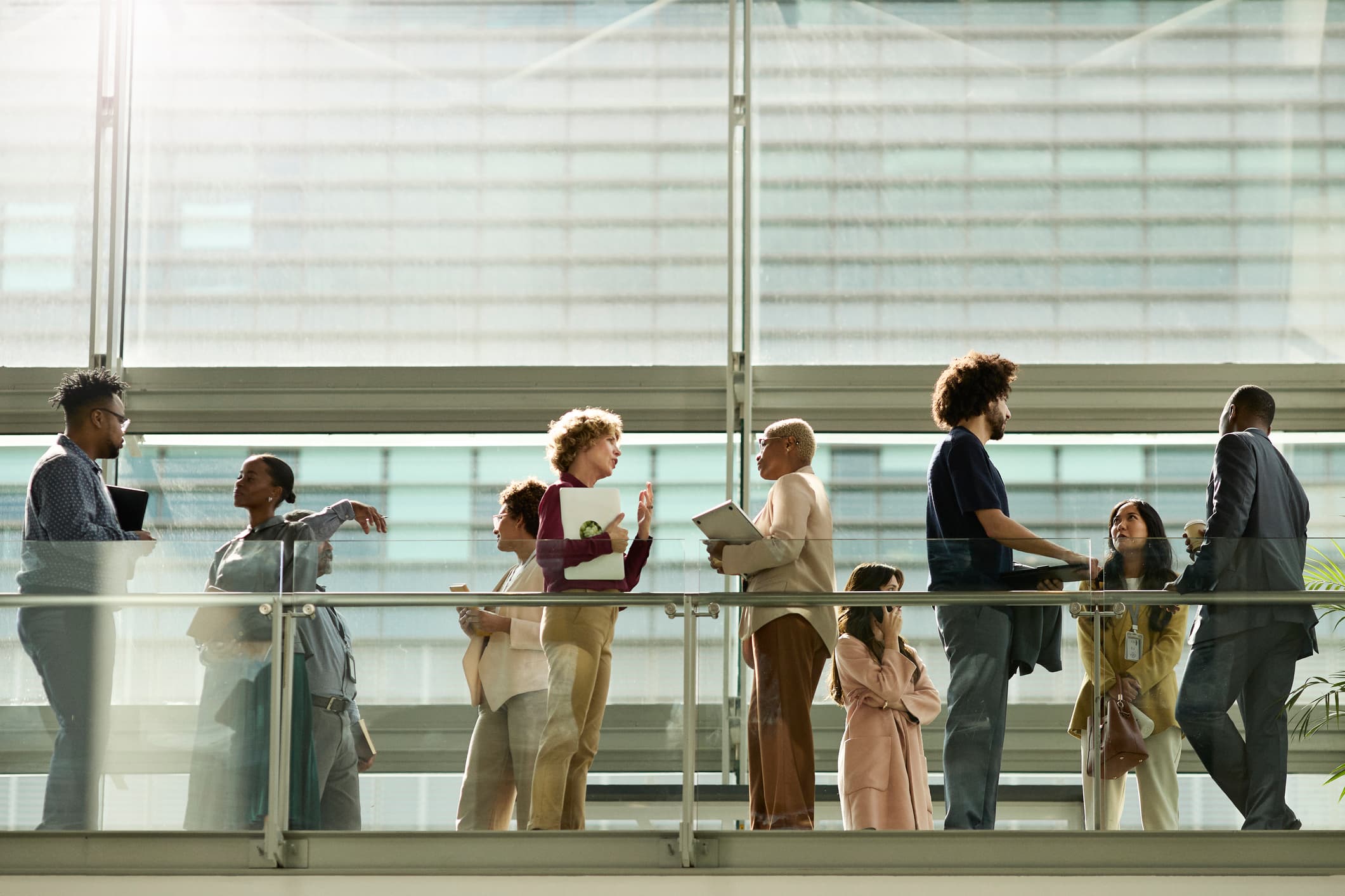 US Job Growth Slows With Just 22,000 Positions Added As Unemployment Rises To 4.3% US Job Growth Slows With Just 22,000 Positions Added As Unemployment Rises To 4.3%