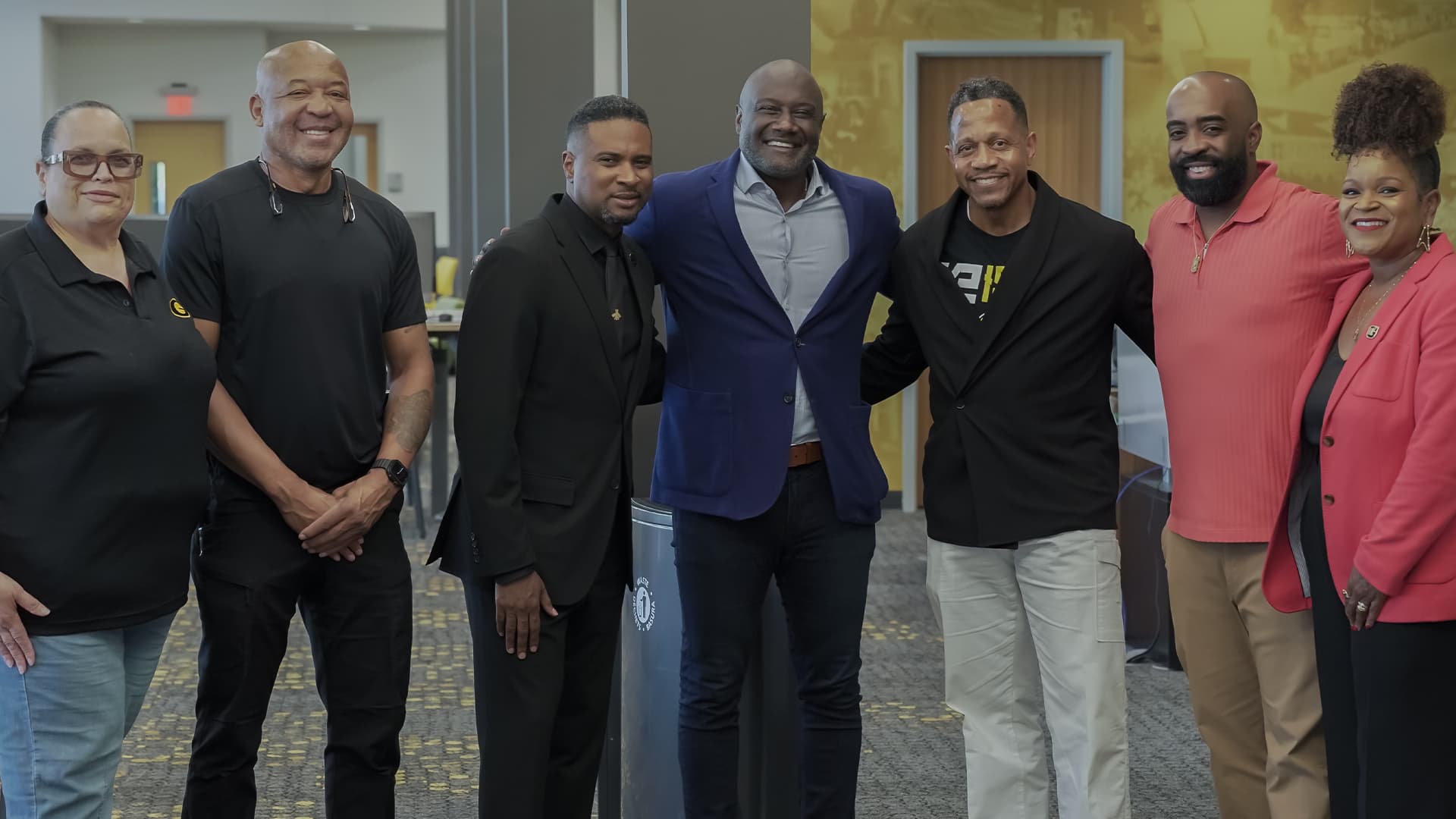 Venture Capitalist Luke Cooper Says Entrepreneurs Need To Separate The Success And Failure Of Their Company From Themselves Venture Capitalist Luke Cooper Says Entrepreneurs Need To Separate The Success And Failure Of Their Company From Themselves