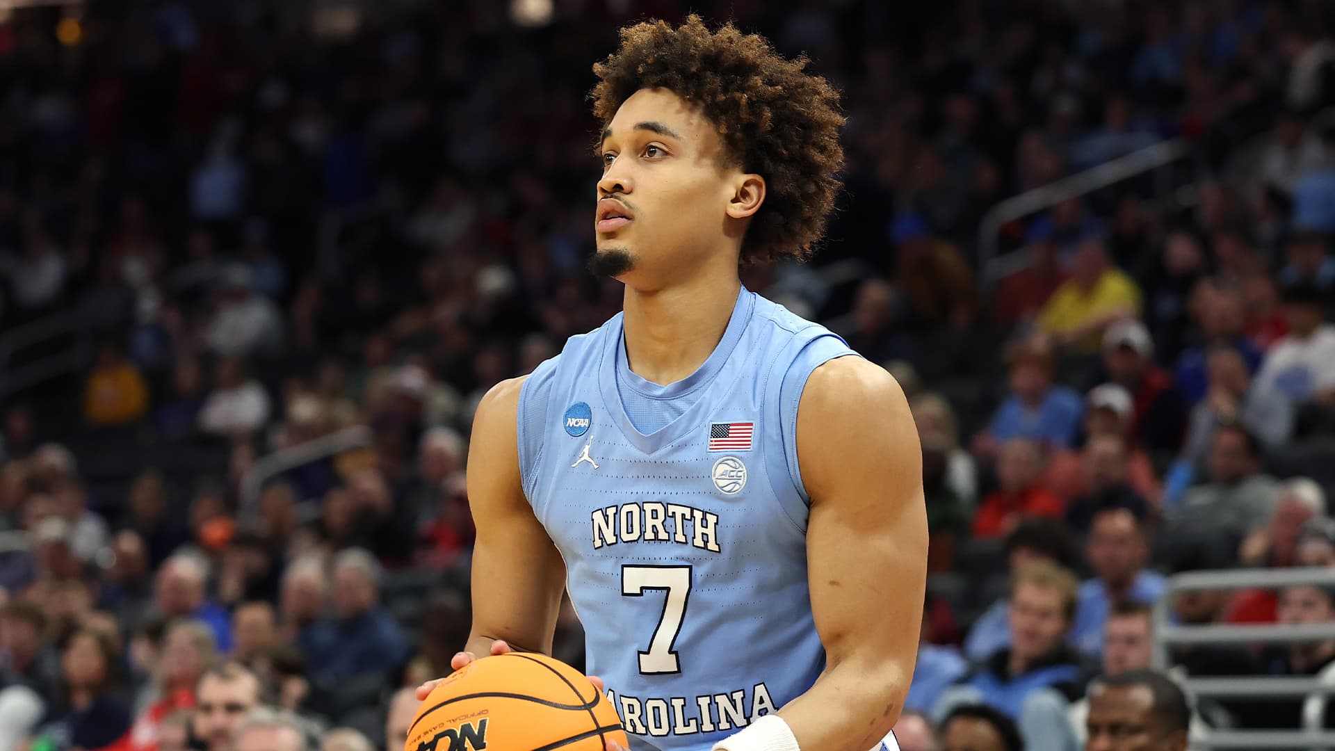 21-Year-Old UNC Athlete Seth Trimble Used His NIL Earnings To Become The Youngest Ben & Jerry’s Franchise Owner