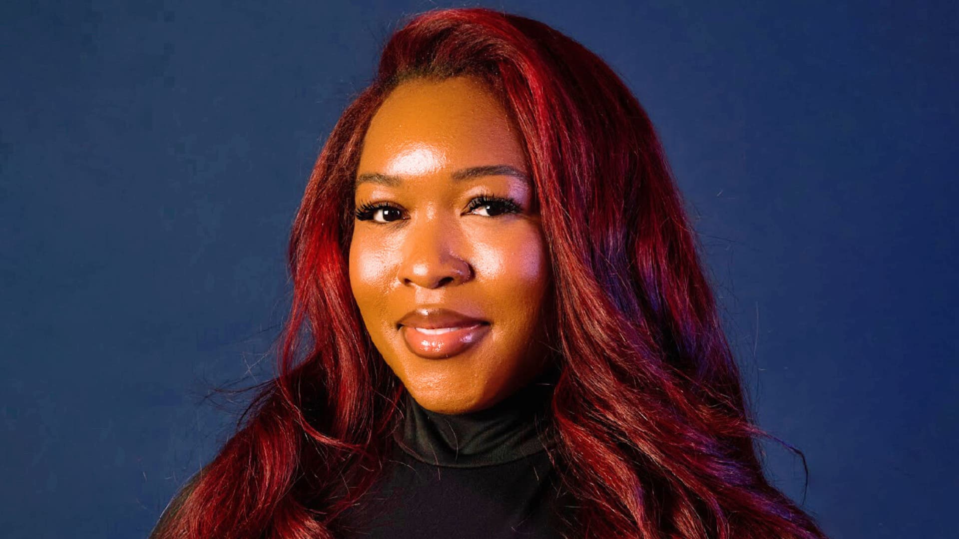 Shadeira Nesmith Established An Academy To Increase Representation And Empower The Youth In Coding, Design, And Financial Literacy