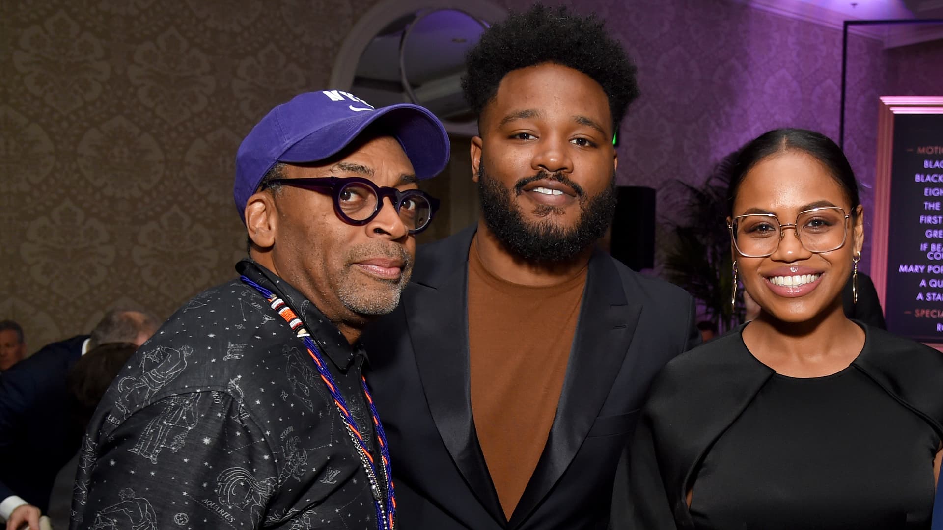 Spike Lee Refers To Ryan Coogler's 'Sinners' Deal As A 'Power Move' And Reveals The Only Film He Owns Spike Lee Refers To Ryan Coogler's 'Sinners' Deal As A 'Power Move' And Reveals The Only Film He Owns