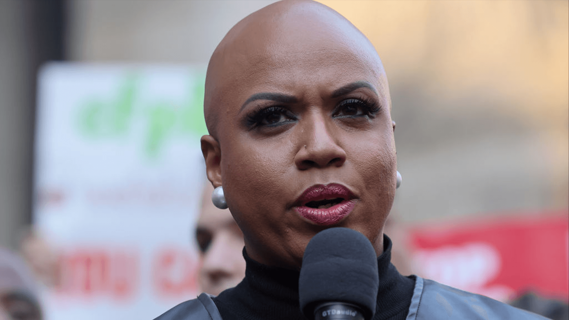 Rep. Ayanna Pressley Urges Federal Reserve Chair Jerome Powell To Take Action As Black Women’s Unemployment Rate Continues To Climb Rep. Ayanna Pressley Urges Federal Reserve Chair Jerome Powell To Take Action As Black Women’s Unemployment Rate Continues To Climb