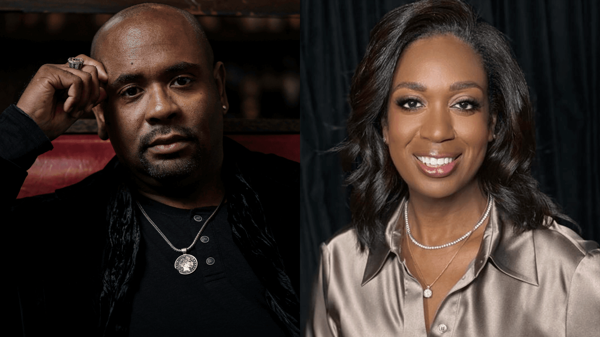 Sherrese Clarke’s HarbourView Equity Partners Invests $30M In David Steward II’s Lion Forge Entertainment Sherrese Clarke’s HarbourView Equity Partners Invests $30M In David Steward II’s Lion Forge Entertainment