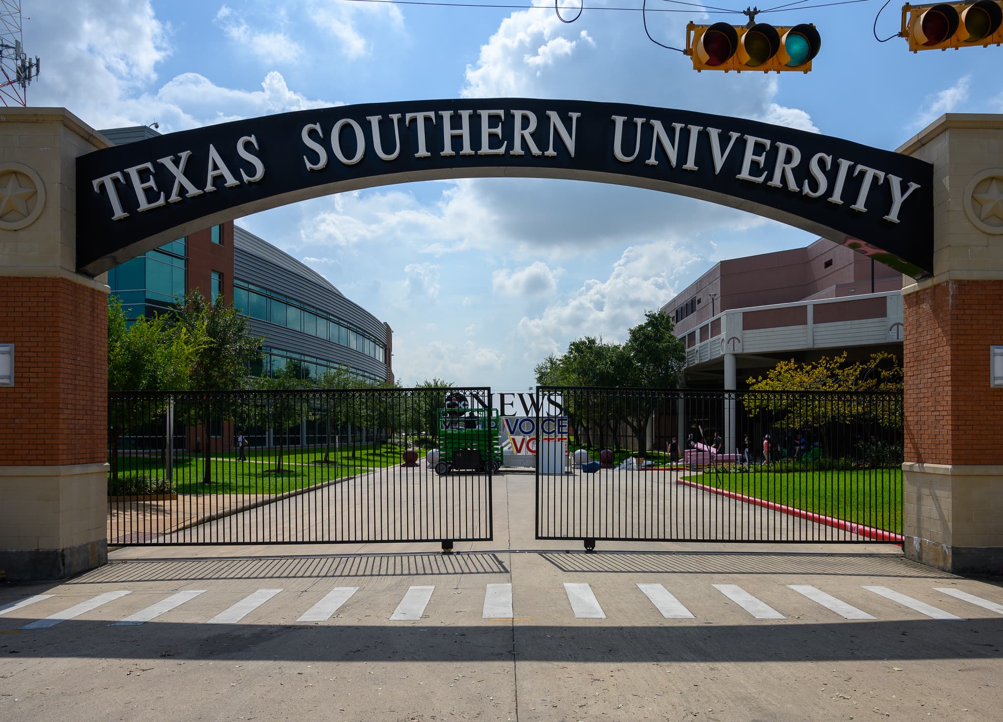 $2M Grant Supports Texas Southern University’s Plans To Improve Public Health And Housing In Houston’s Third Ward
