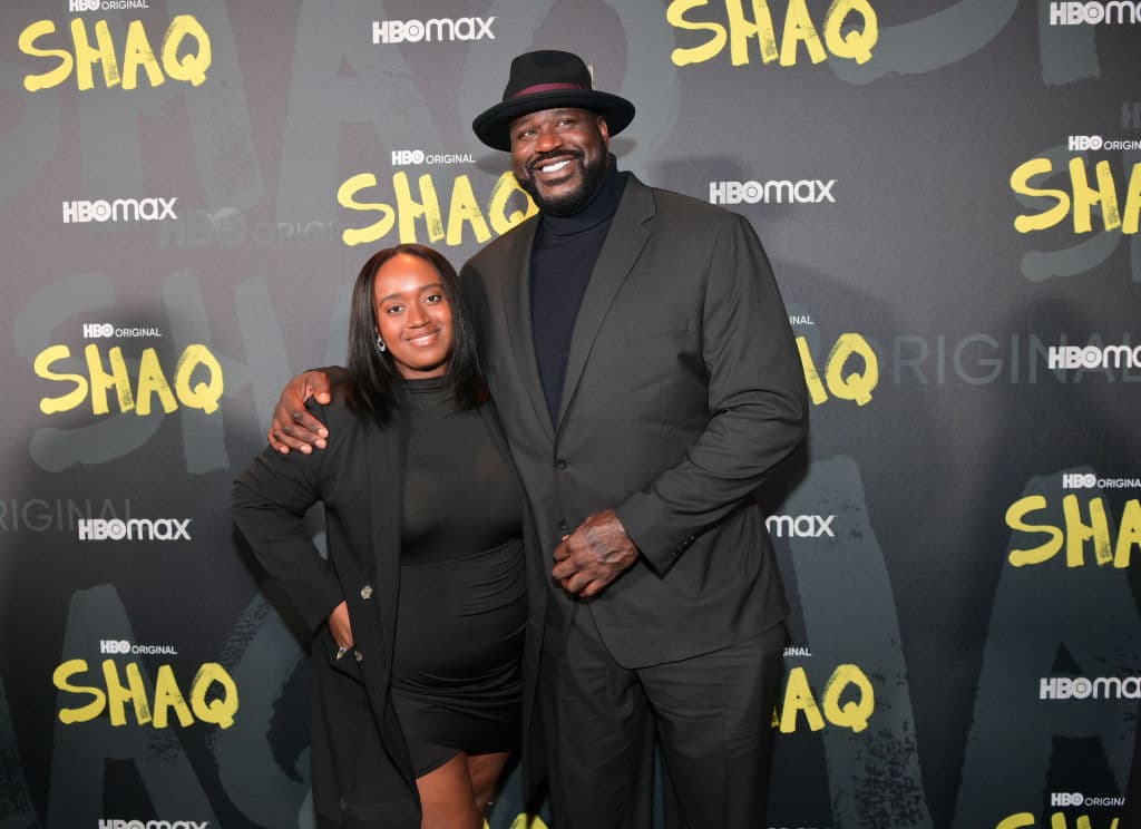 Taahirah O’Neal Joins Shaquille O’Neal Foundation Board, Leading $24M Youth Complex Project Taahirah O’Neal Joins Shaquille O’Neal Foundation Board, Leading $24M Youth Complex Project