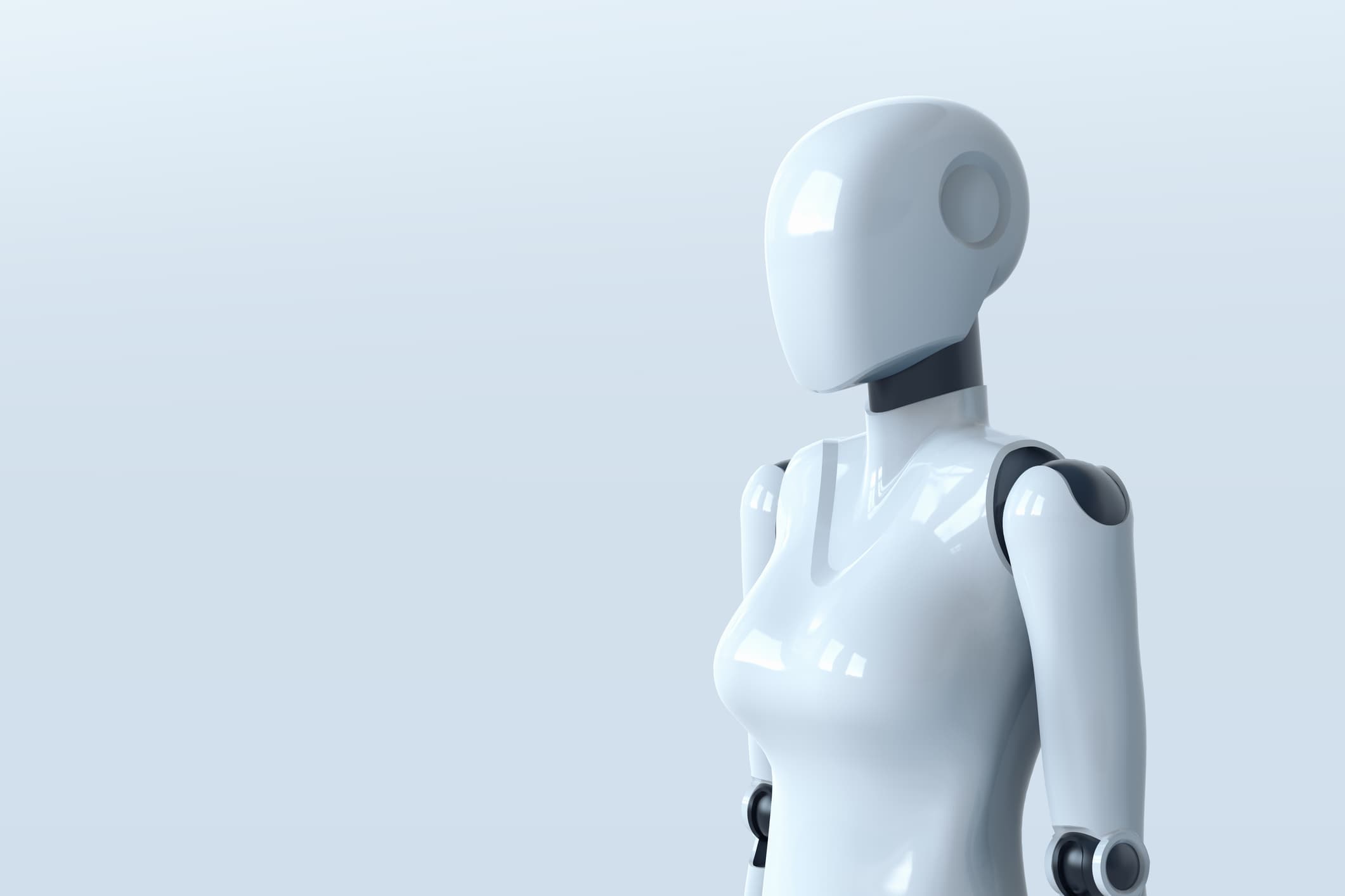 Would You Pay $20K For A Humanoid Home Assistant To Live With You? Meet, NEO Would You Pay $20K For A Humanoid Home Assistant To Live With You? Meet, NEO