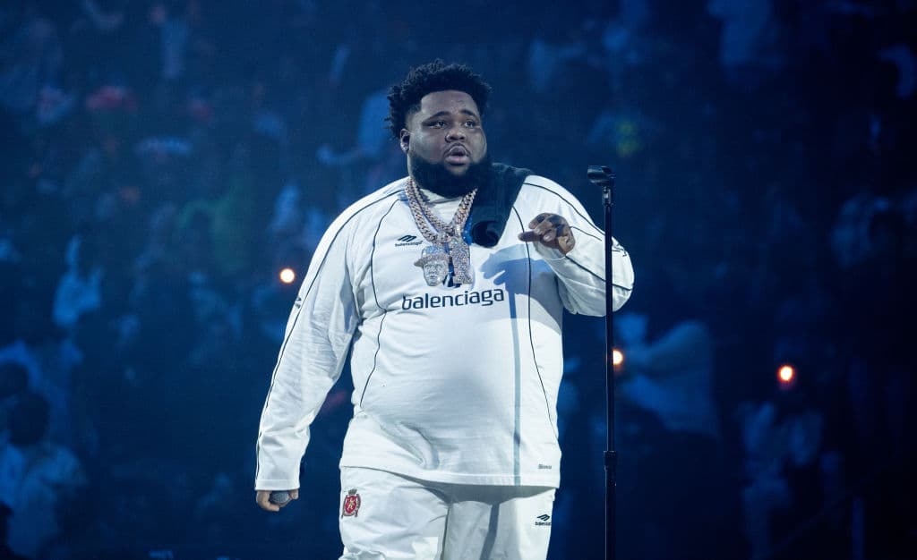 Rod Wave Says He's Built A $14M Merchandise Empire By Choosing To Own His Brand