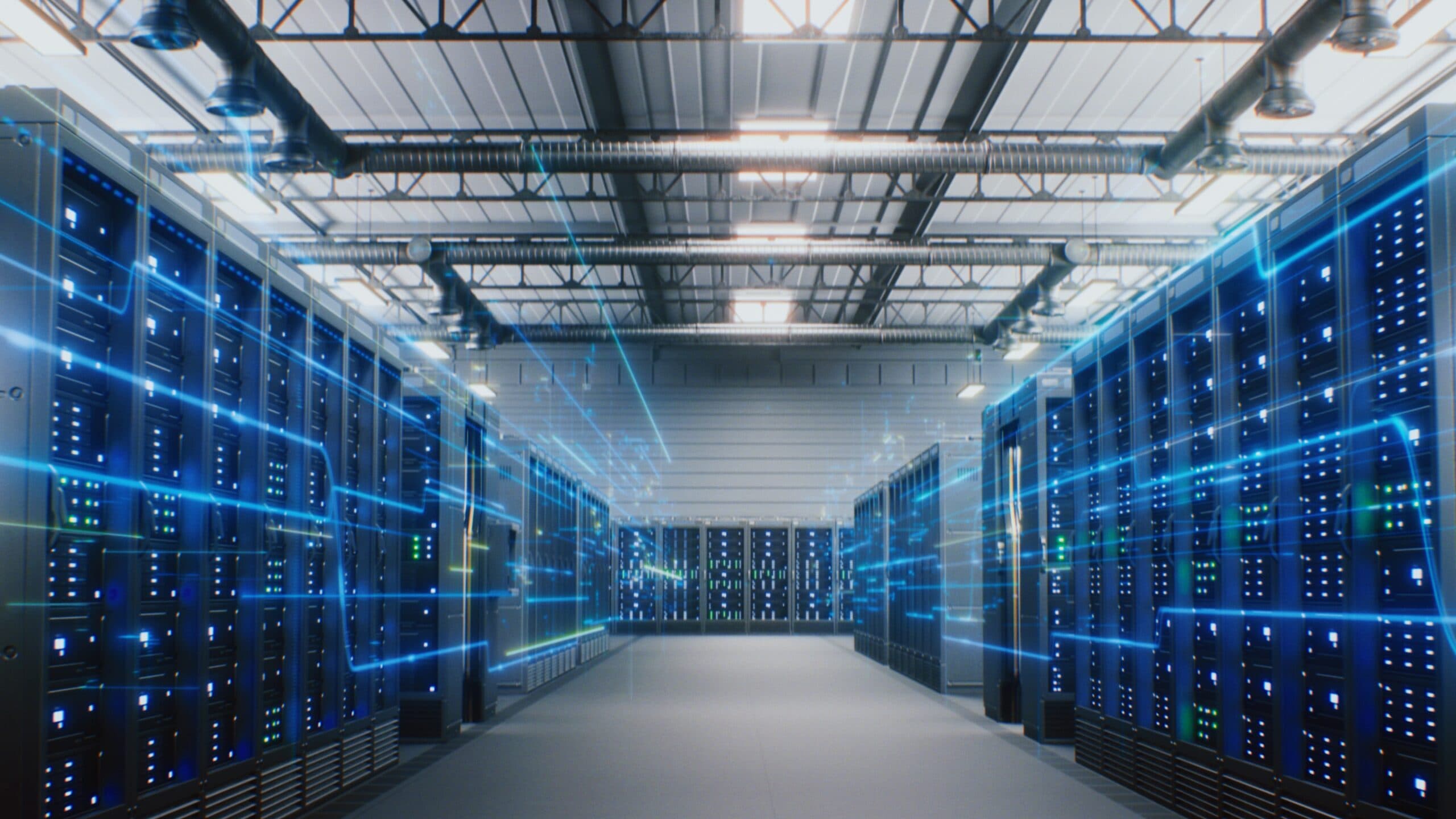 If There's Been A Spike In Your Power Bill, AI Data Centers Could Be To Blame — Even If You Don’t Live Nearby If There's Been A Spike In Your Power Bill, AI Data Centers Could Be To Blame — Even If You Don’t Live Nearby