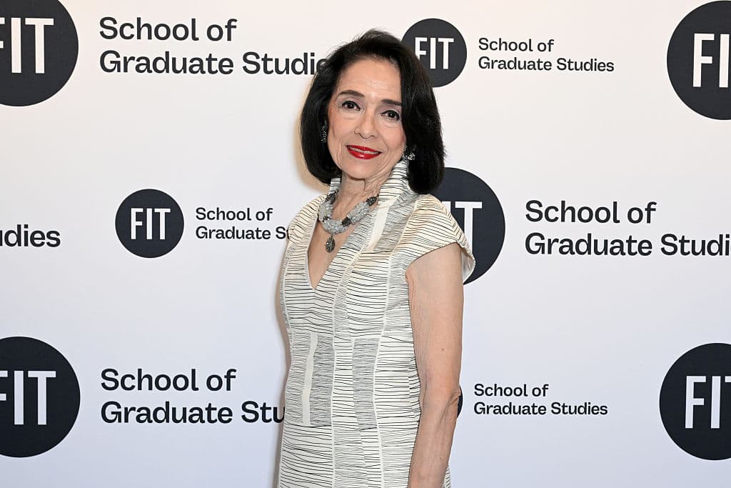 The Fashion Institute Of Technology Honors President Dr. Joyce F. Brown With Its First New Academic Building In 50 Years