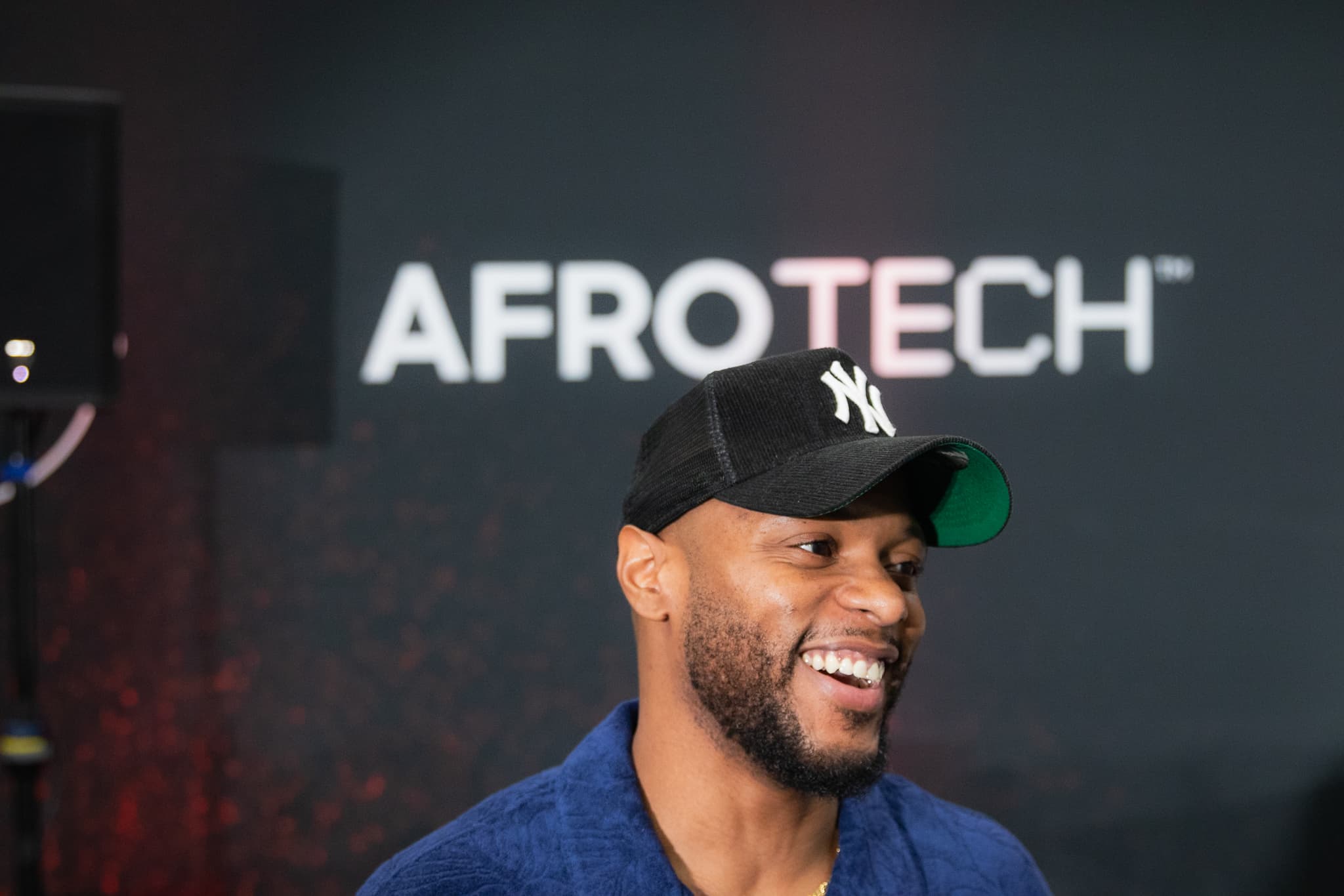 The Creator Economy Is Projected To Hit $480 Billion By 2027 — AFROTECH™ And Dream Con Want To Help You Cash In