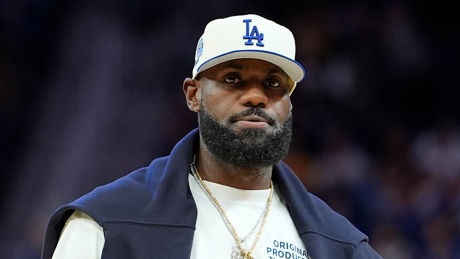 Billionaire LeBron James Explains He Warned His Financial Advisor About Mismanging His Money