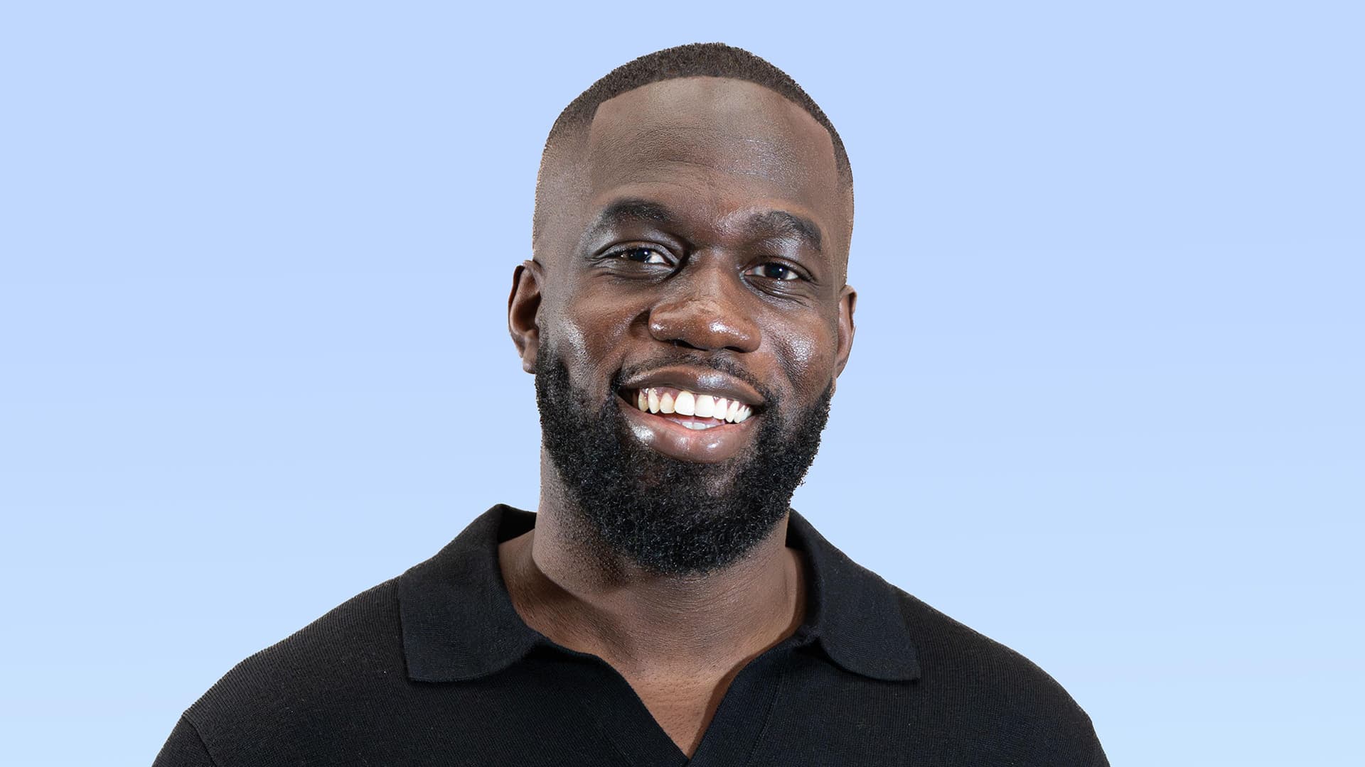 Meta Senior Researcher Dr. Setor Zilevu Wants To Be The Champion For The Underdog As AI Advances Meta Senior Researcher Dr. Setor Zilevu Wants To Be The Champion For The Underdog As AI Advances