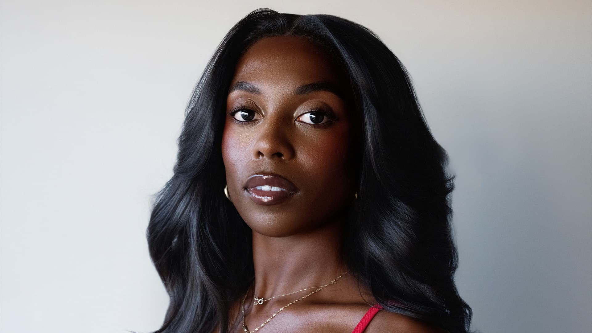 Toni Bravo Left A Career At Rare Beauty To Become A Full-Time Content Creator And Has Landed Beauty Partnerships With Tower 28 And More