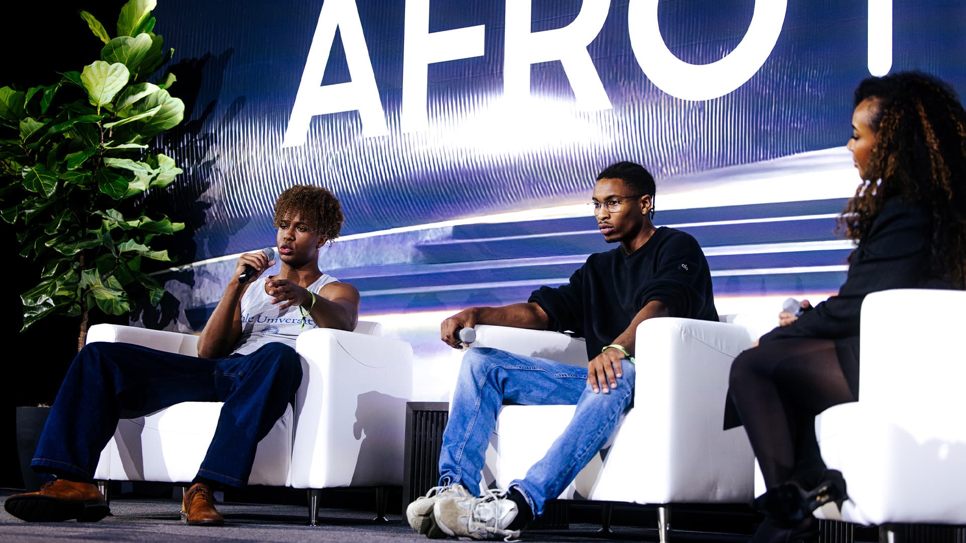 Series, An AI-Powered Social Network For Gen Z Founded By Yale Students, Raises $5.1M Pre-Seed Round