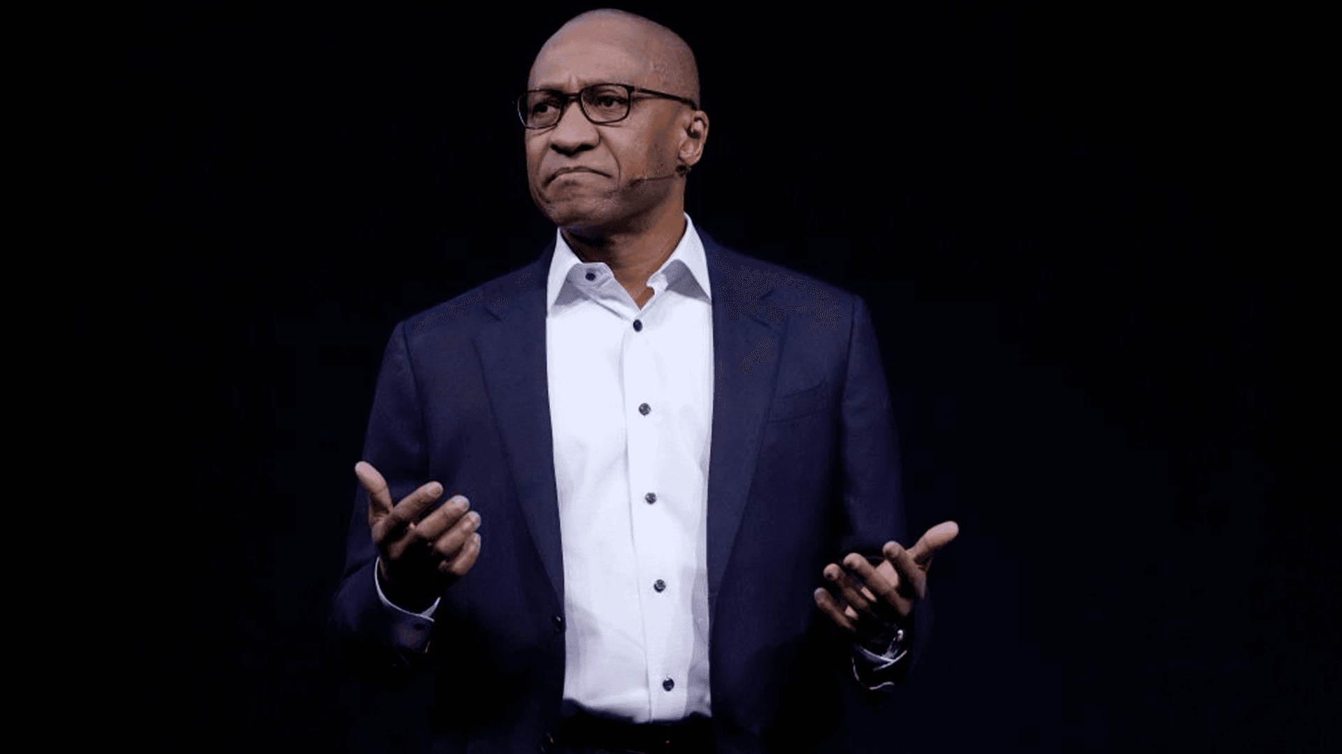 Global Chairman Mohamed Kande Says PwC Is Seeking AI Engineers, But Are There Enough To Go Around? — 'We Just Cannot Find Them' Global Chairman Mohamed Kande Says PwC Is Seeking AI Engineers, But Are There Enough To Go Around? — 'We Just Cannot Find Them'