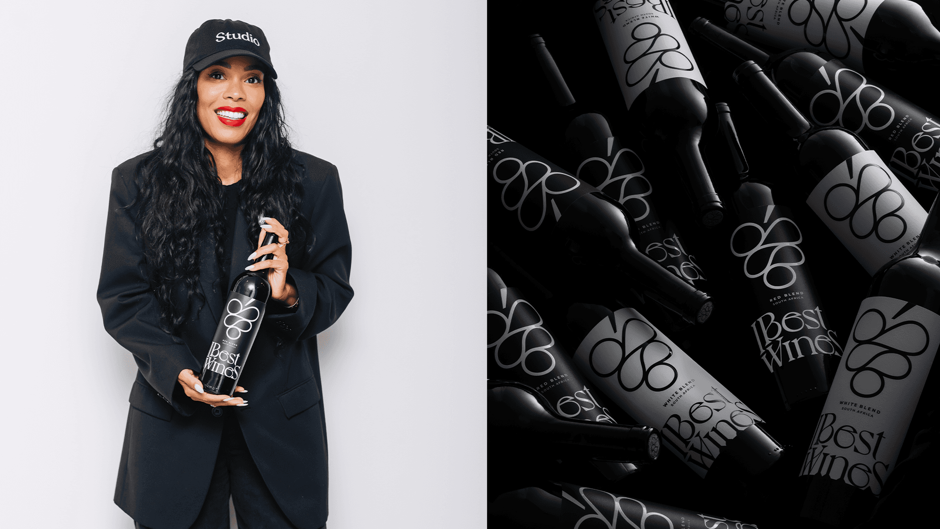 Ingrid Best Went From Jay-Z’s D’USSÉ To Founder Of IBest Wines — Now Her First-Ever Subscription Ships To 49 States