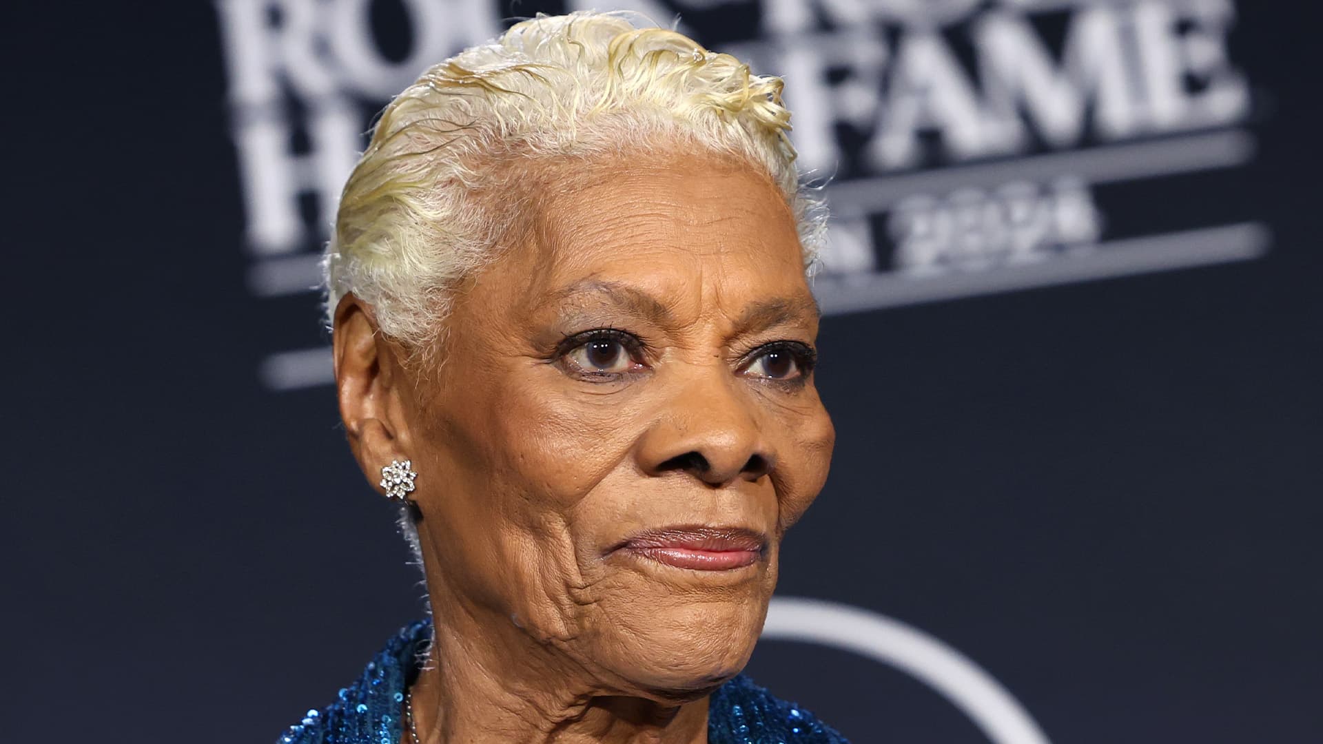 Dionne Warwick Hit With Lawsuit By Firm That Has Been Negotiating Her Royalty Deals For Decades