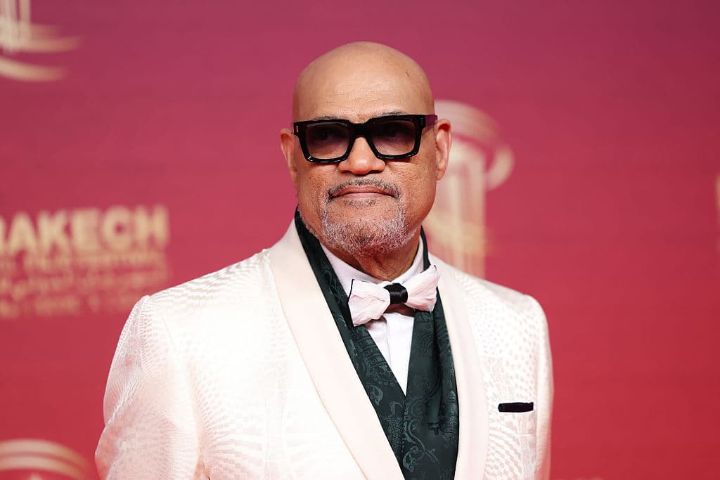 From Morpheus To Millions: Laurence Fishburne’s Net Worth Is The Truth, And Nothing Less