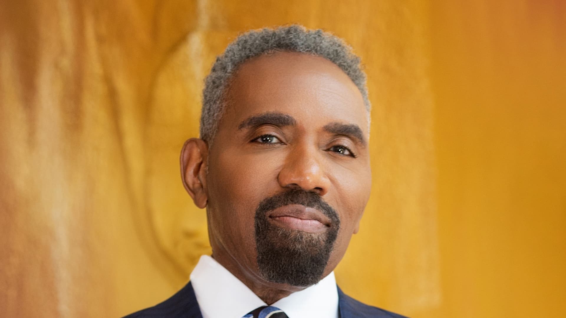 Louis Carr Appointed President Of BET With Promise To Lead By Principles Of 'Community, Culture, And Connection'