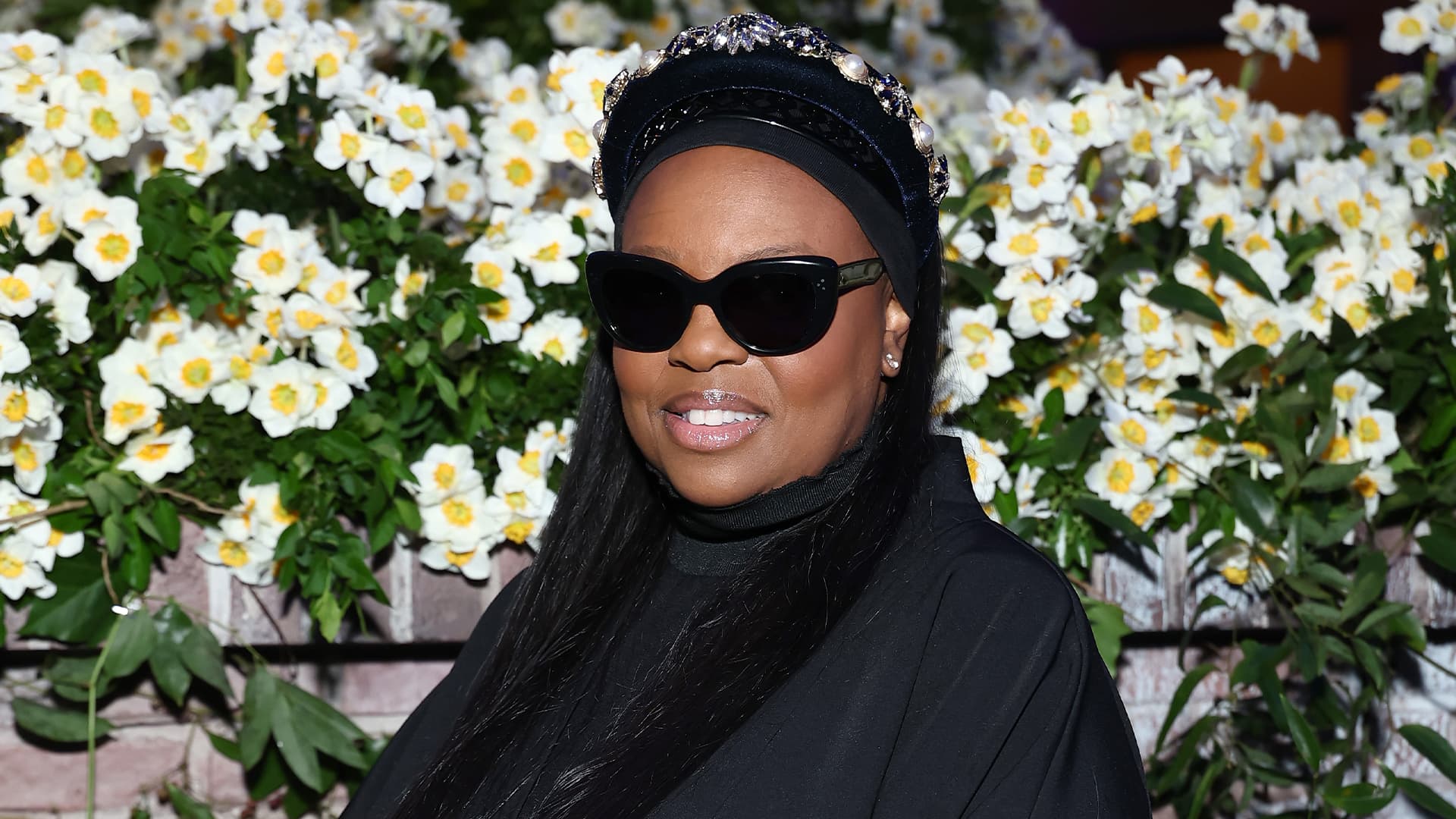 Pat McGrath Labs Is Reportedly Exploring An Asset Sale With Bids Due By January 2026
