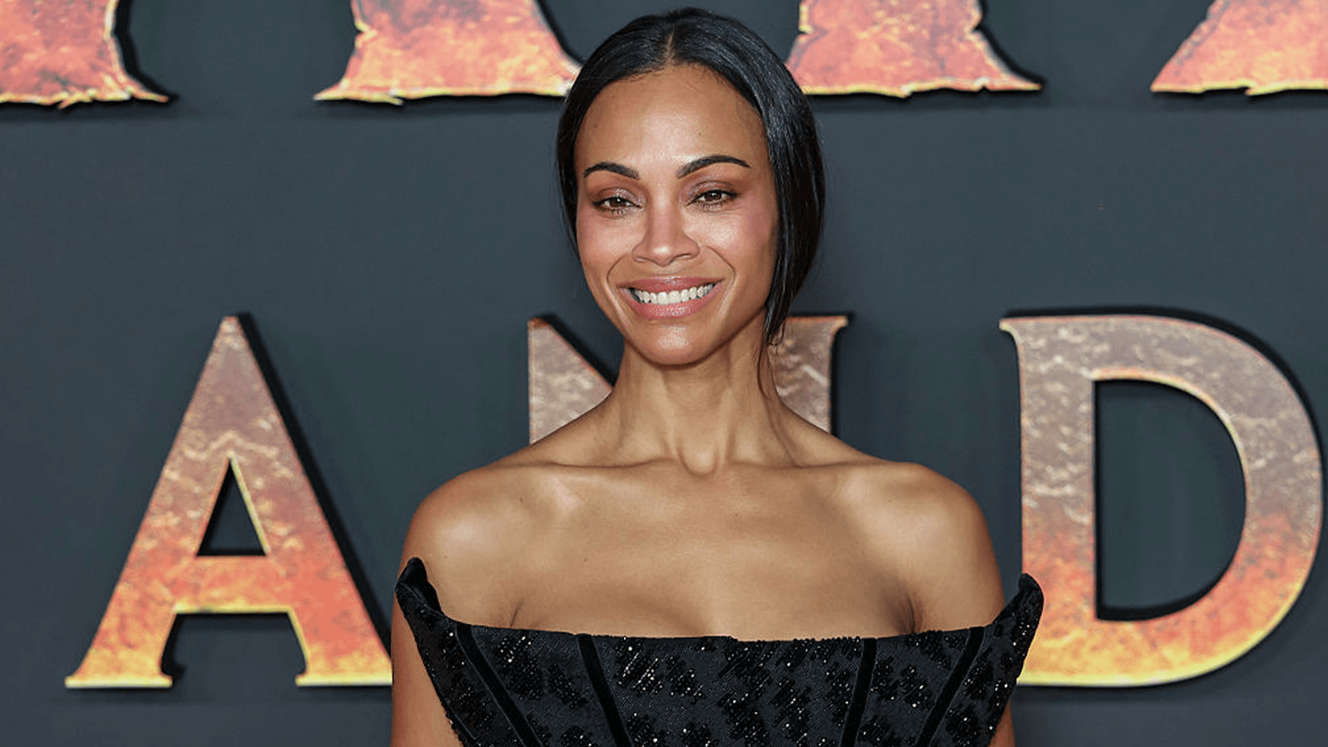 Zoe Saldaña Is On The Brink Of Becoming The Highest-Grossing Actor In Film History Zoe Saldaña Is On The Brink Of Becoming The Highest-Grossing Actor In Film History