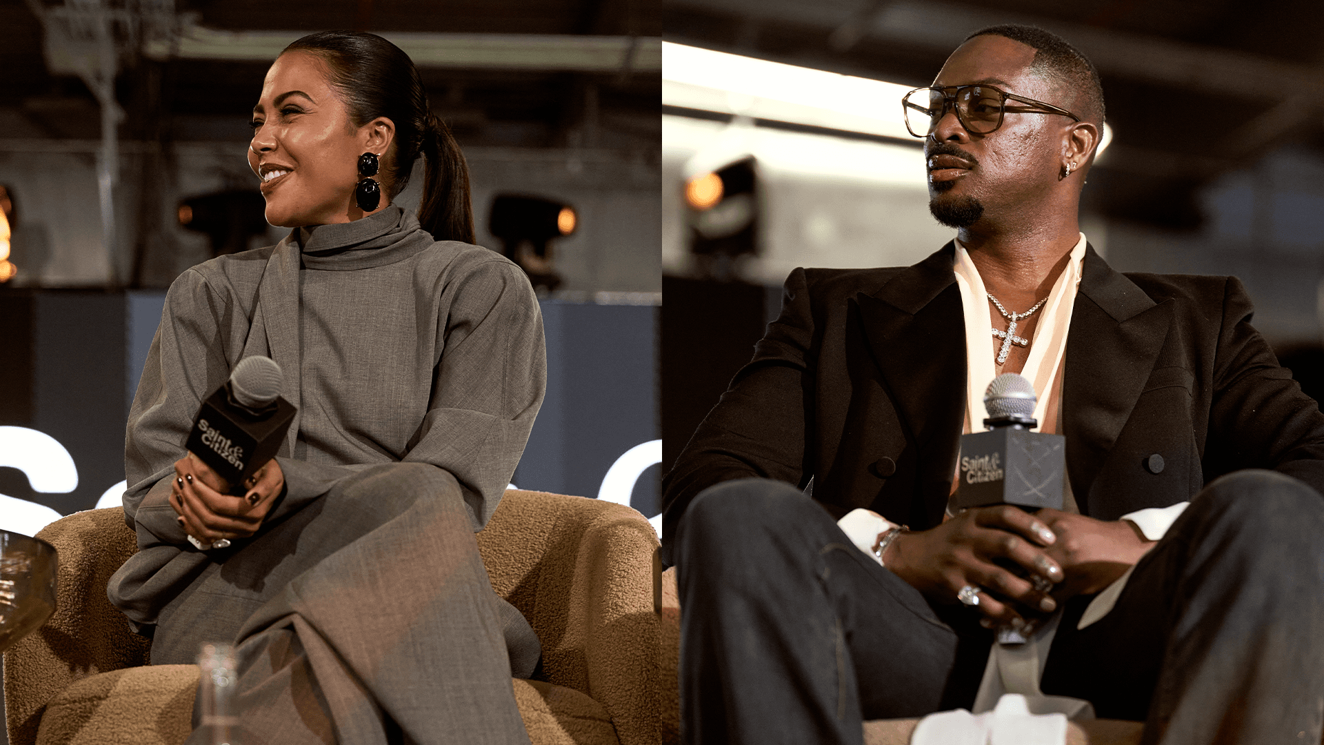 Emma Grede Has Centered Inclusivity In Her Businesses, And Now Her Portfolio Is Worth Billions