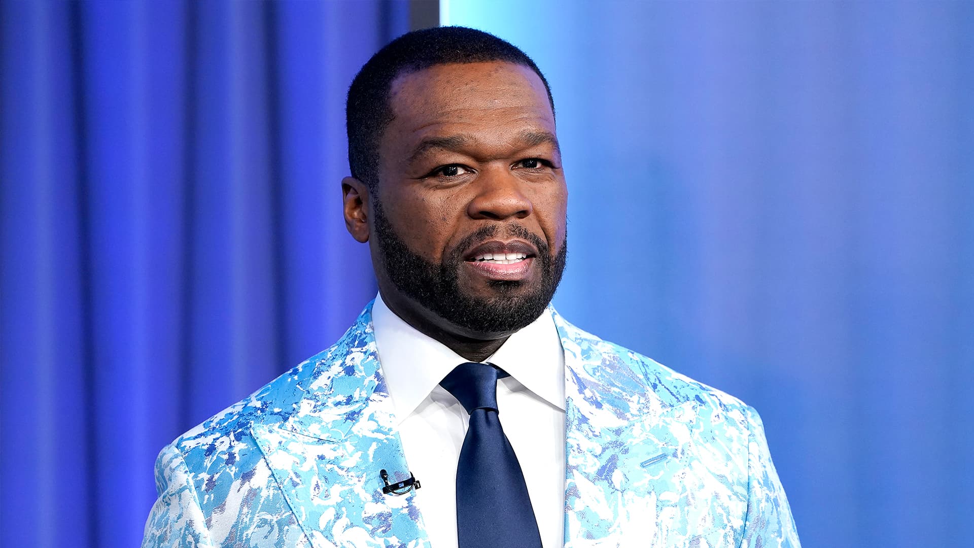 50 Cent To Invest $124M In Shreveport Entertainment Development Project