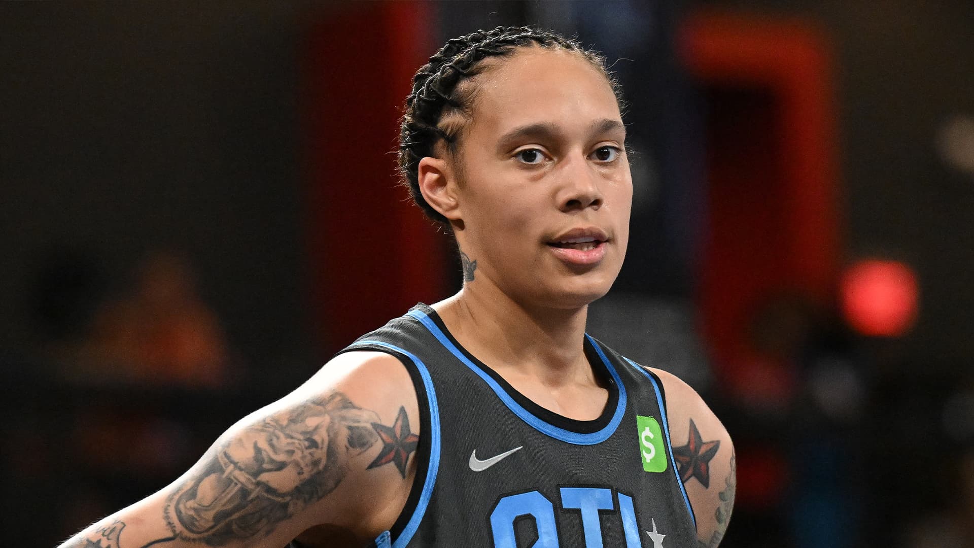 Brittney Griner To Provide Assistance To People Traveling With Prescribed Medications As Co-Founder Of Zennjet
