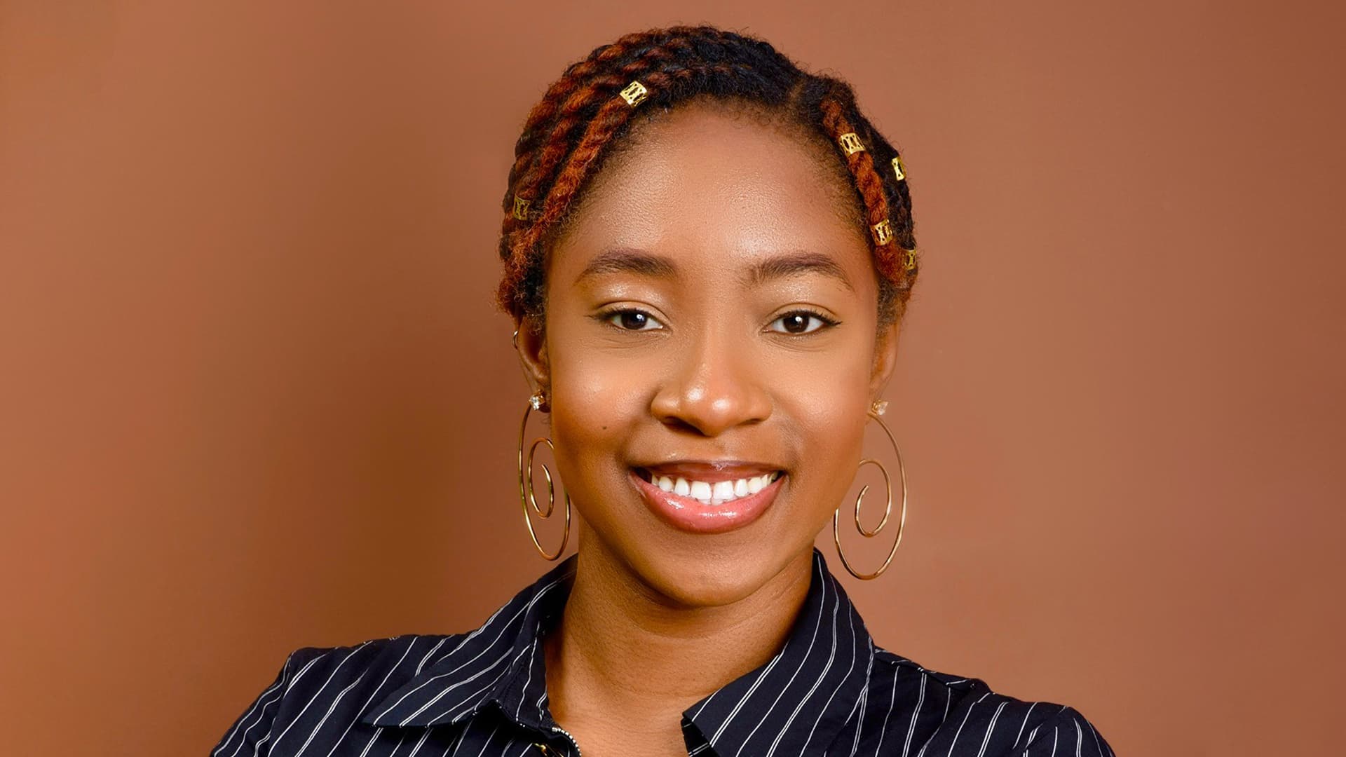 HBCU Alum Chisom Okwor Created An Automated Handheld Braiding Device With The Goal Of Doubling Income For Hairstylists