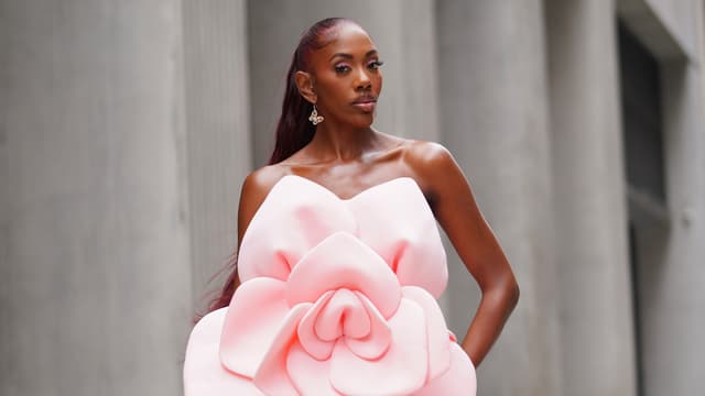 Crystal Nicole Details How She Made The Decision To Leave Her Career As A Civil Engineer To Become A Full-Time Content Creator