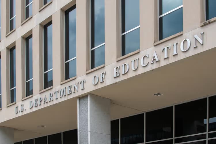 Trump Administration Drops Appeal That Threatened To Cut Funding From Colleges And K-12 Schools Upholding DEI Trump Administration Drops Appeal That Threatened To Cut Funding From Colleges And K-12 Schools Upholding DEI