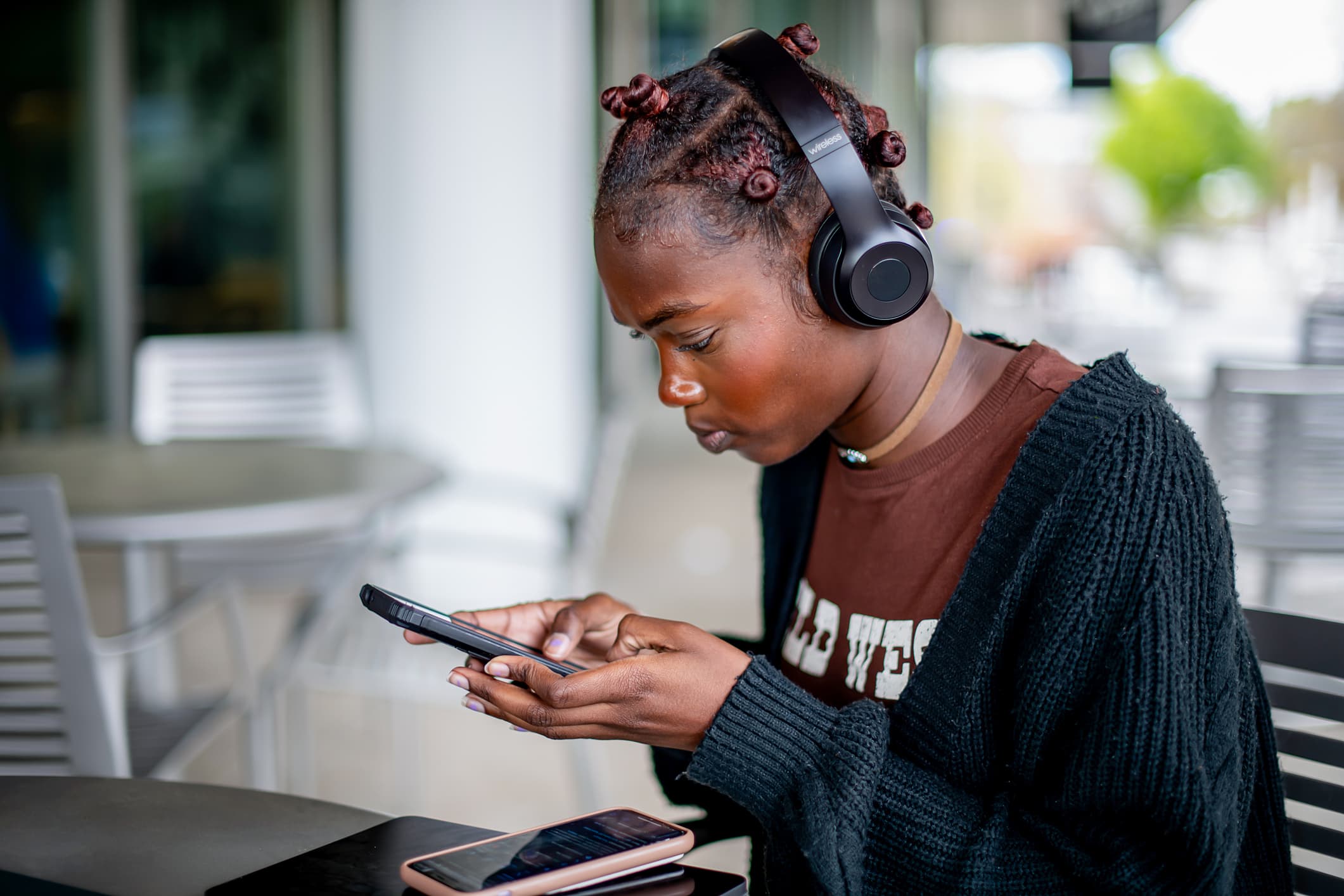 Martin University, Indiana’s Only Predominantly Black University, To Close After Nearly 50 Years Martin University, Indiana’s Only Predominantly Black University, To Close After Nearly 50 Years