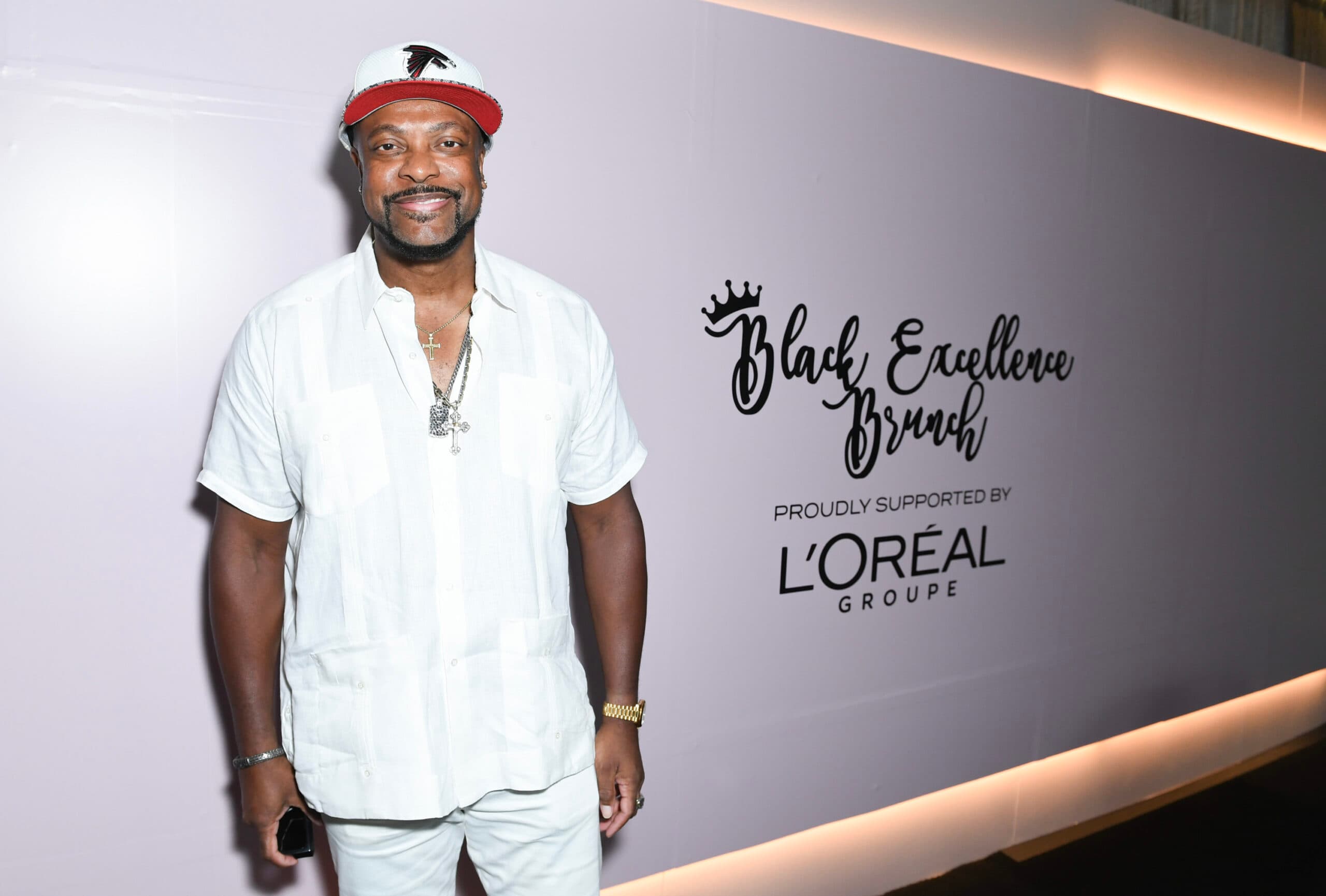 Here's How Chris Tucker’s Net Worth Has Changed Since He Was The Highest-Paid Actor In Hollywood Here's How Chris Tucker’s Net Worth Has Changed Since He Was The Highest-Paid Actor In Hollywood