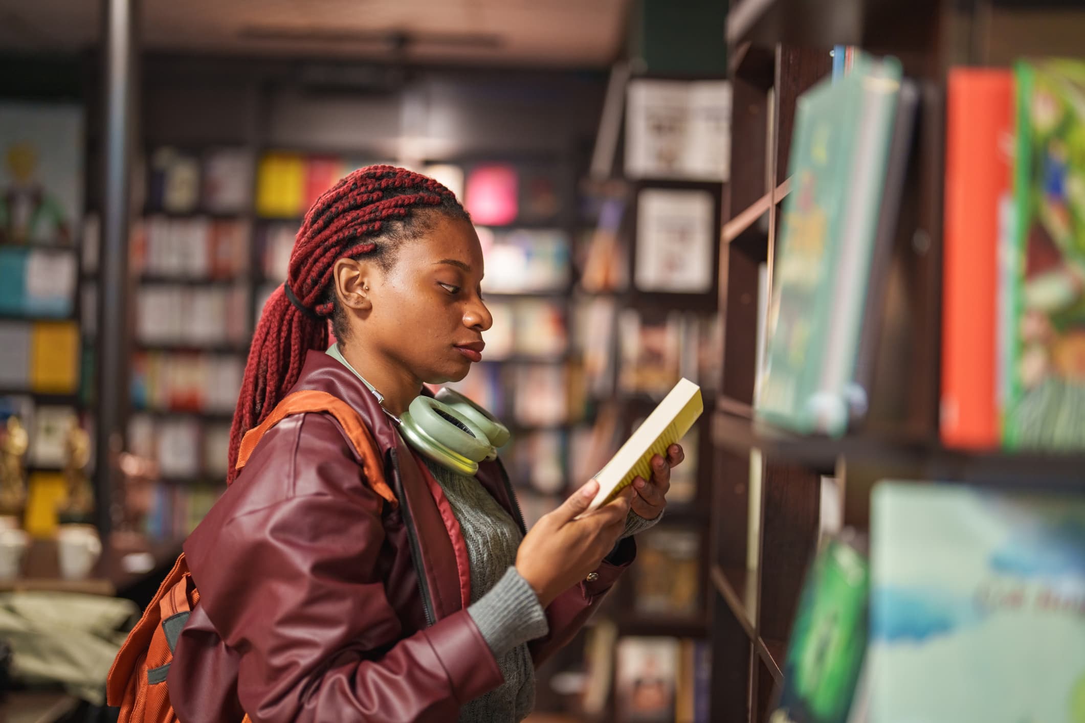 Gen Z Students Are Struggling To Read Single Sentences And It Could Harm Their Futures, Professors Warn Gen Z Students Are Struggling To Read Single Sentences And It Could Harm Their Futures, Professors Warn