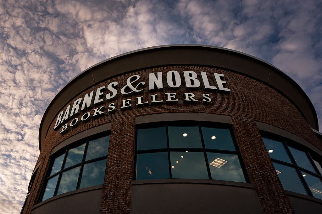 Barnes & Noble Closes 2 Stores Amid Major Expansion Plans Barnes & Noble Closes 2 Stores Amid Major Expansion Plans