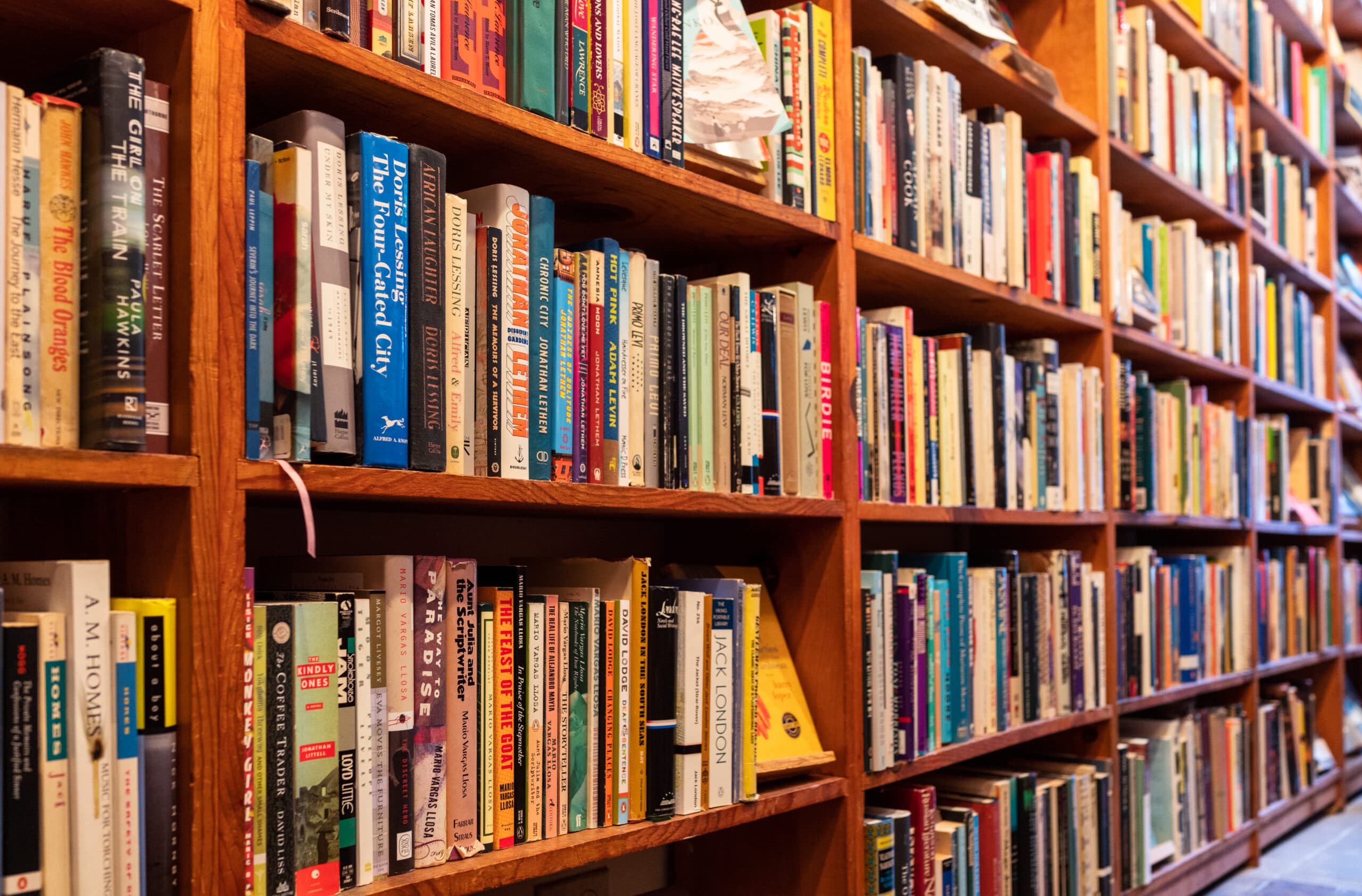 Prison Libraries Act Aims To Reduce Recidivism Through Education and Literacy