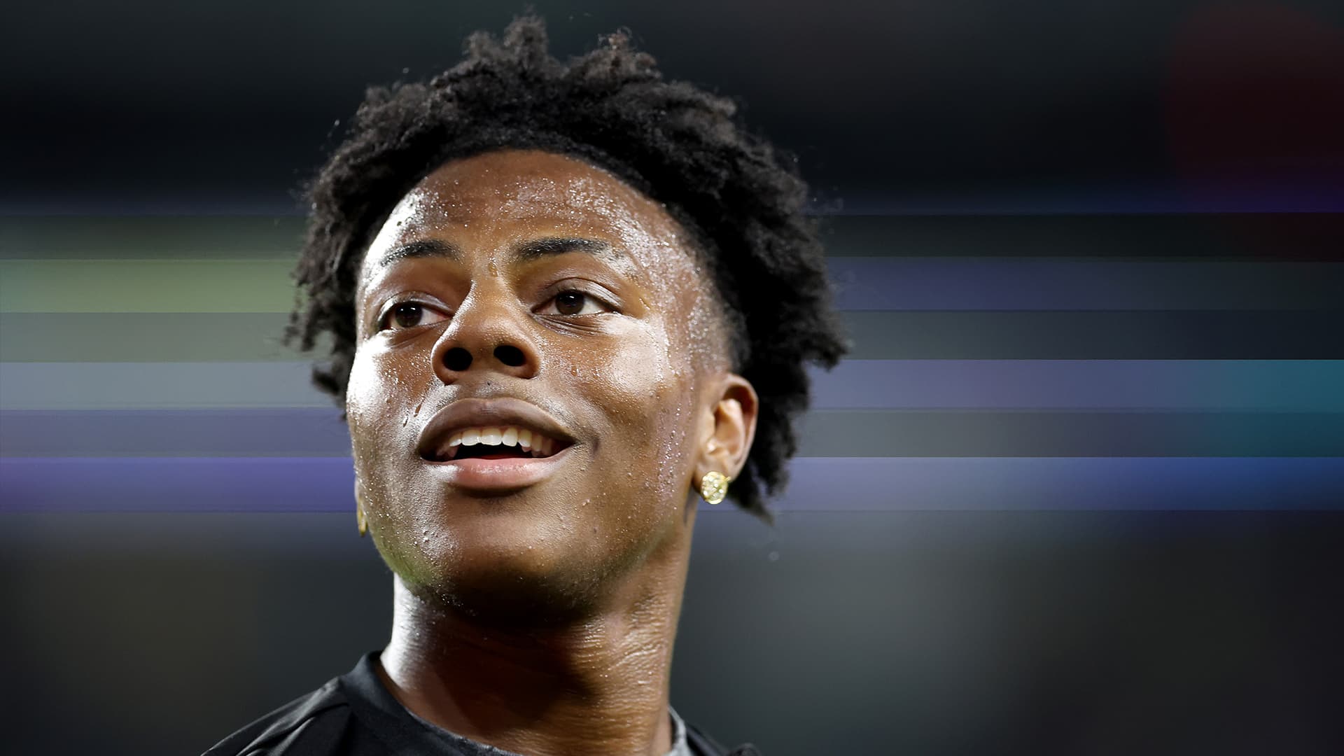 IShowSpeed Becomes First Black Creator To Hit 50M Subscribers On YouTube IShowSpeed Becomes First Black Creator To Hit 50M Subscribers On YouTube