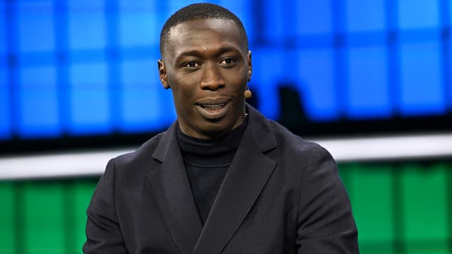 Khaby Lame, The Most-Followed TikTok Creator, Has Sold His Core Operating Company